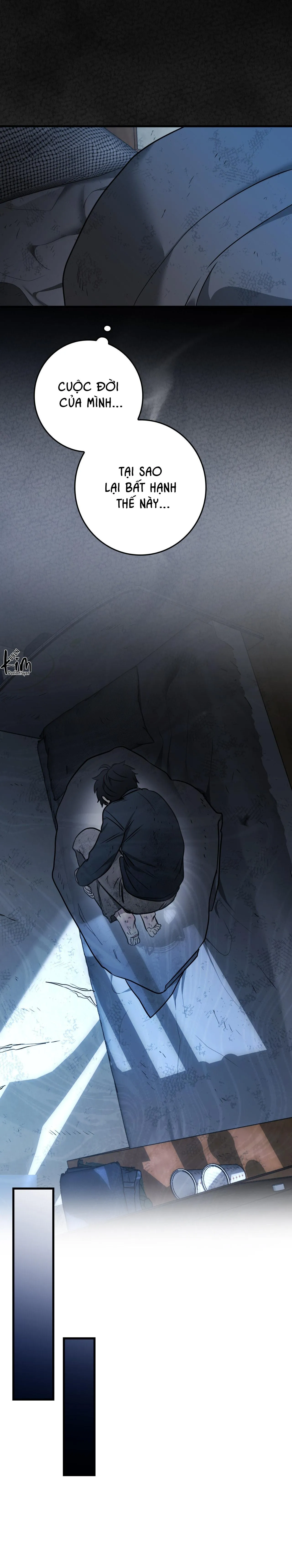 BLACK OUT Chapter 30 Trang 30