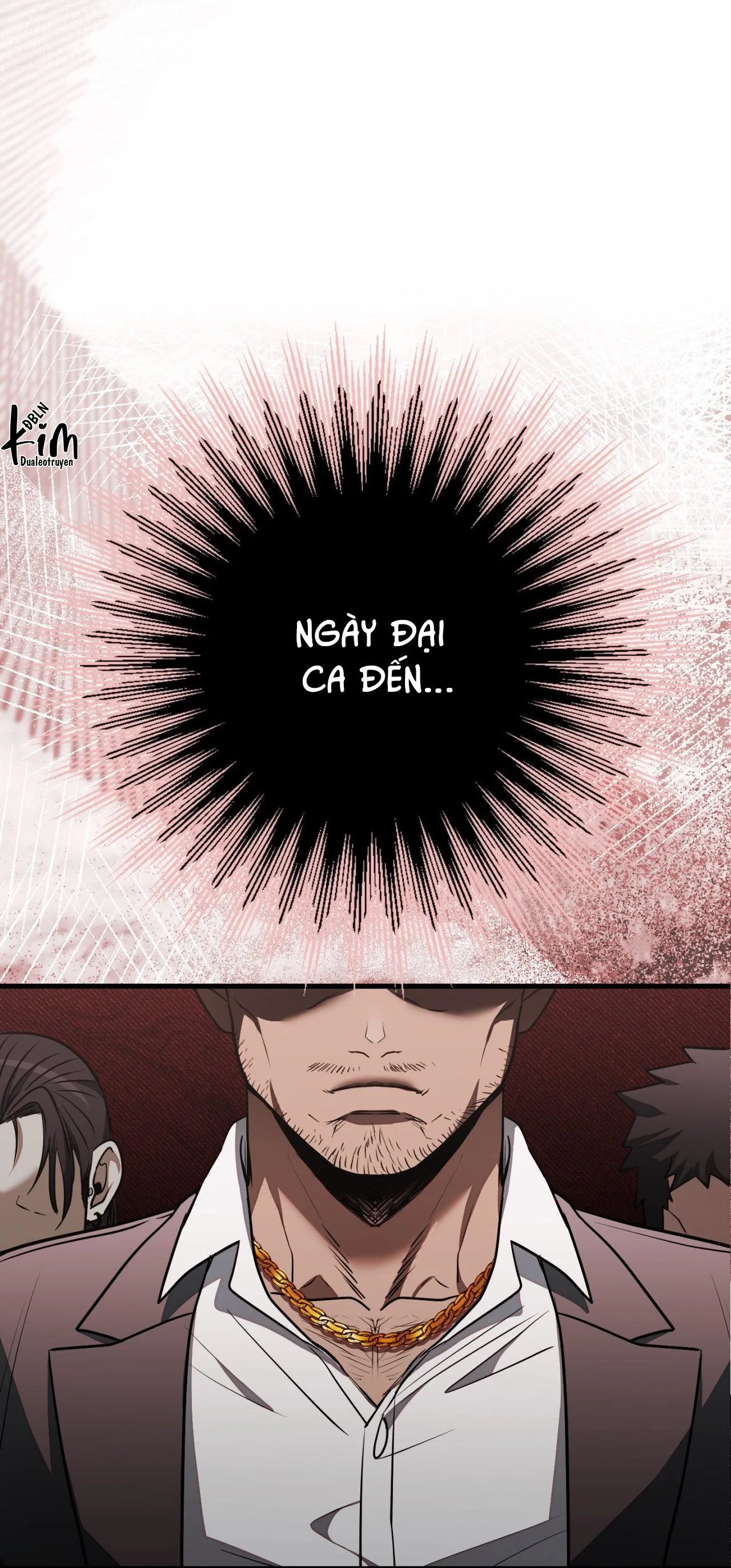 BLACK OUT Chapter 30 Trang 43