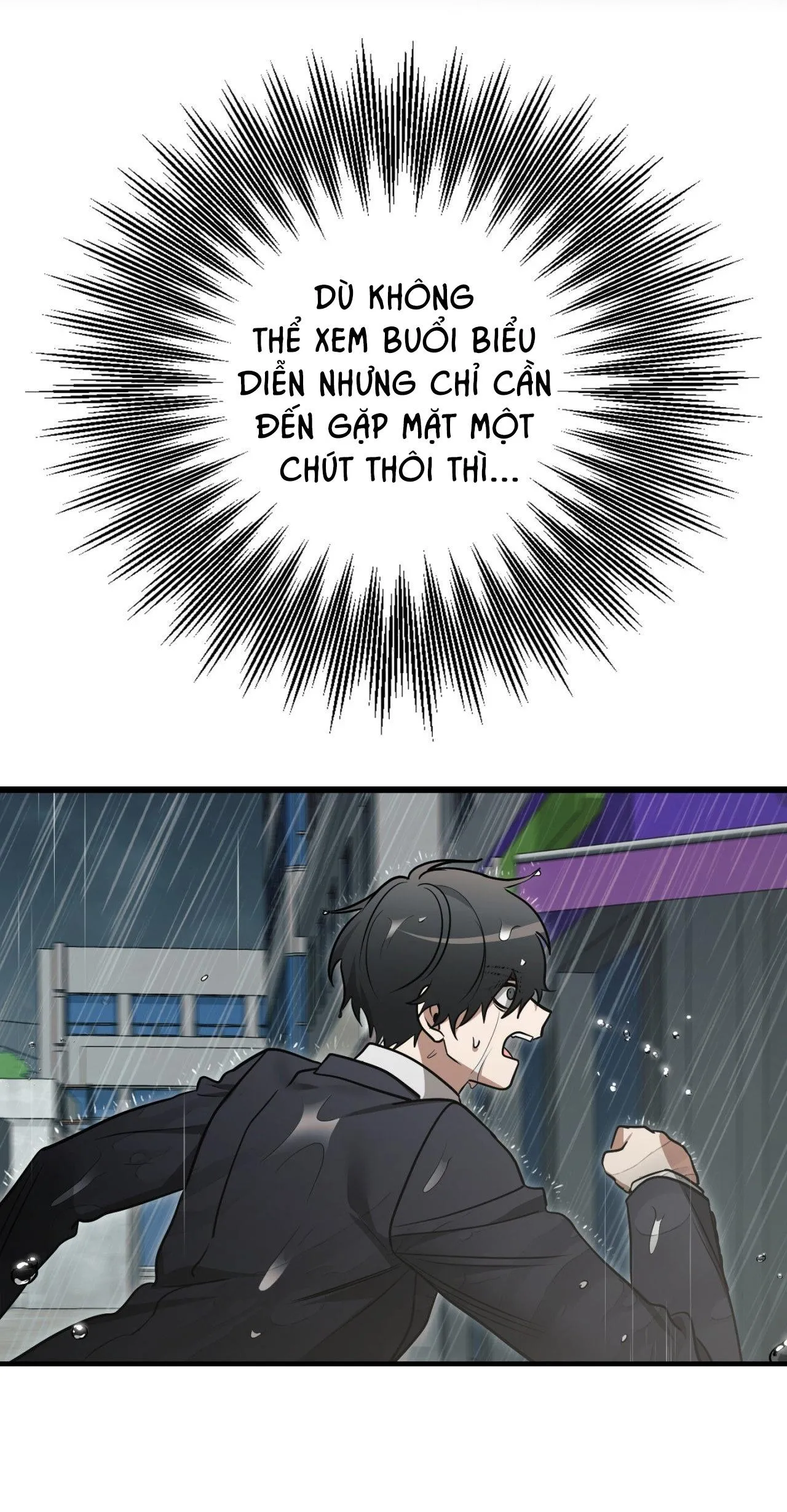 BLACK OUT Chapter 30 Trang 46