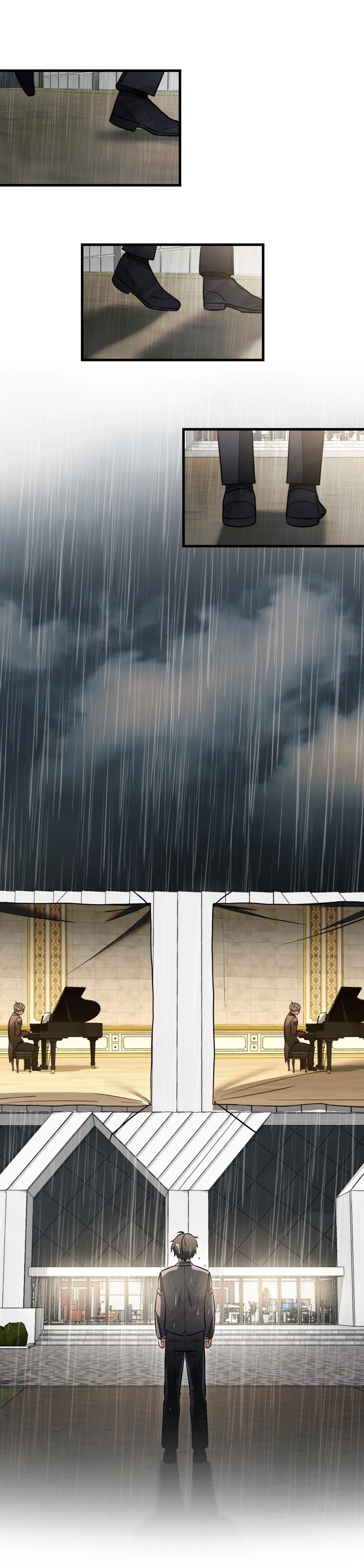 BLACK OUT Chapter 30 Trang 47