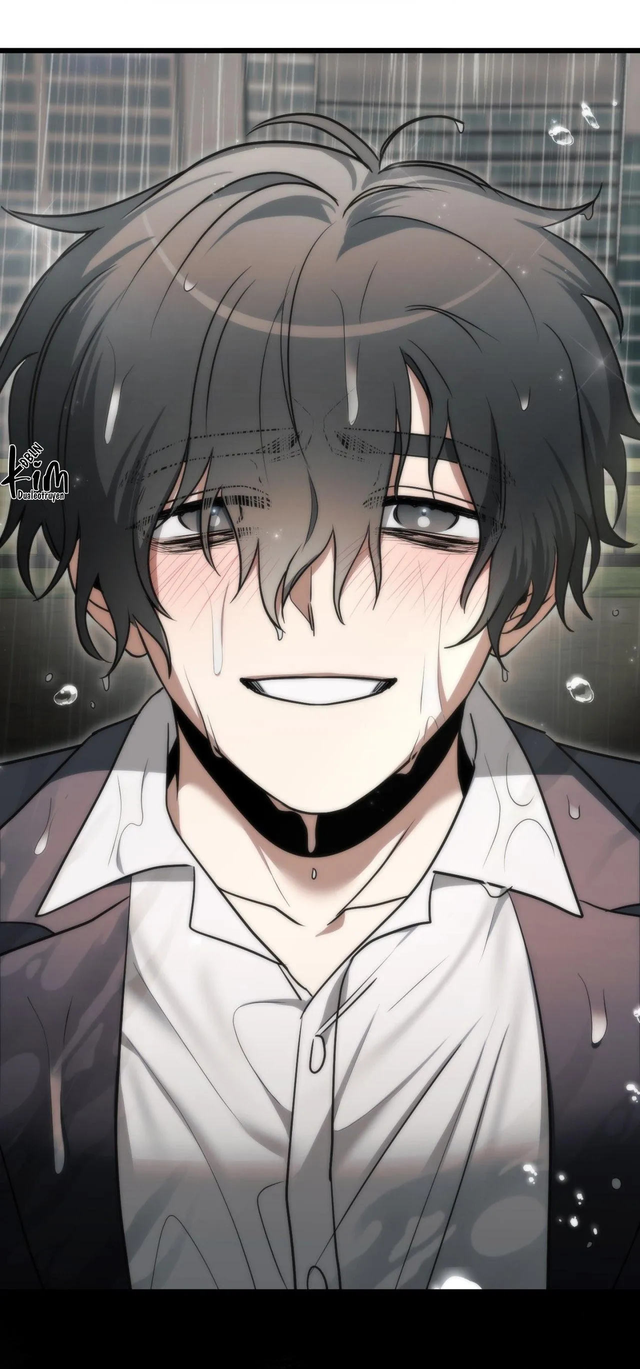 BLACK OUT Chapter 30 Trang 48