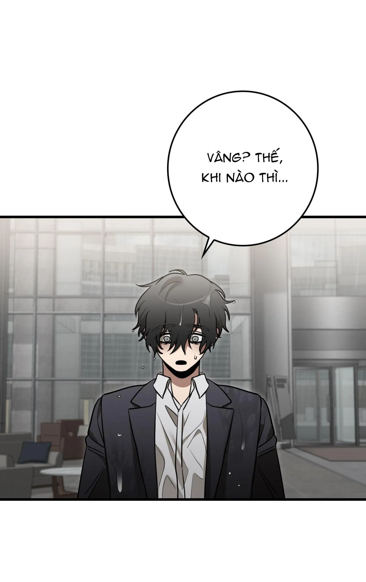 BLACK OUT Chapter 30 Trang 53