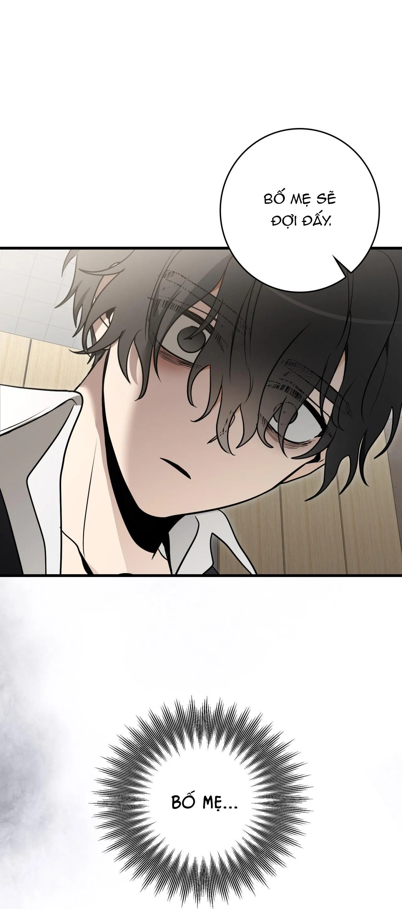 BLACK OUT Chapter 30 Trang 58