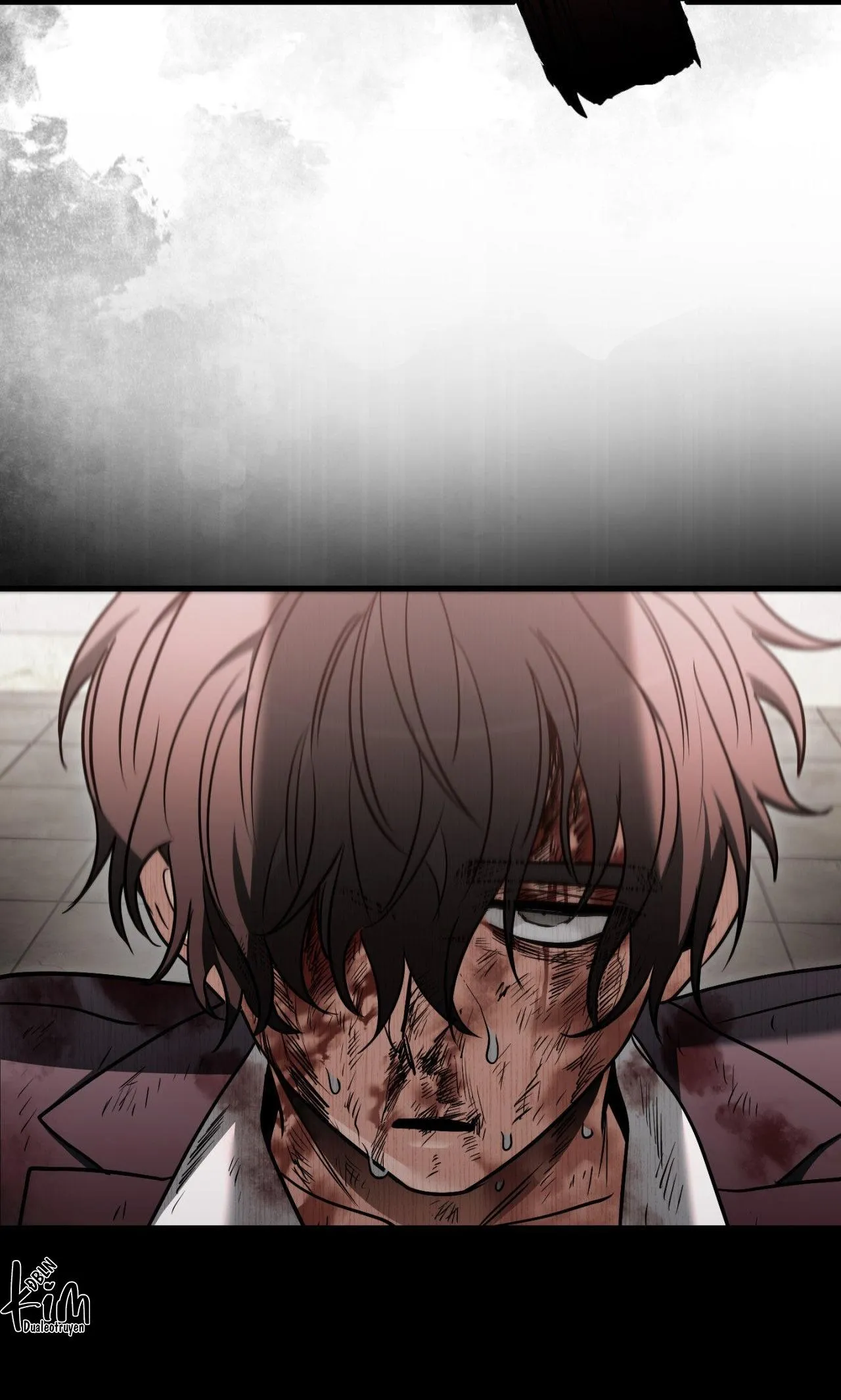 BLACK OUT Chapter 30 Trang 62