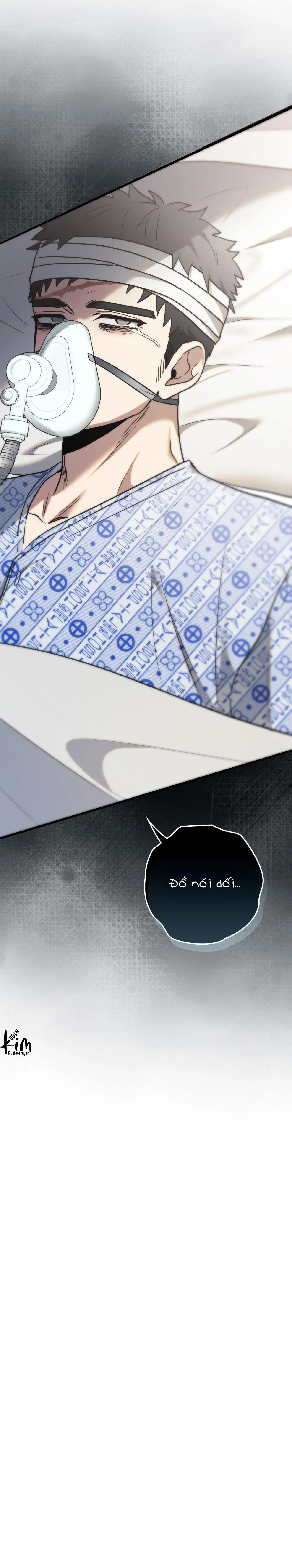 BLACK OUT Chapter 30 Trang 65