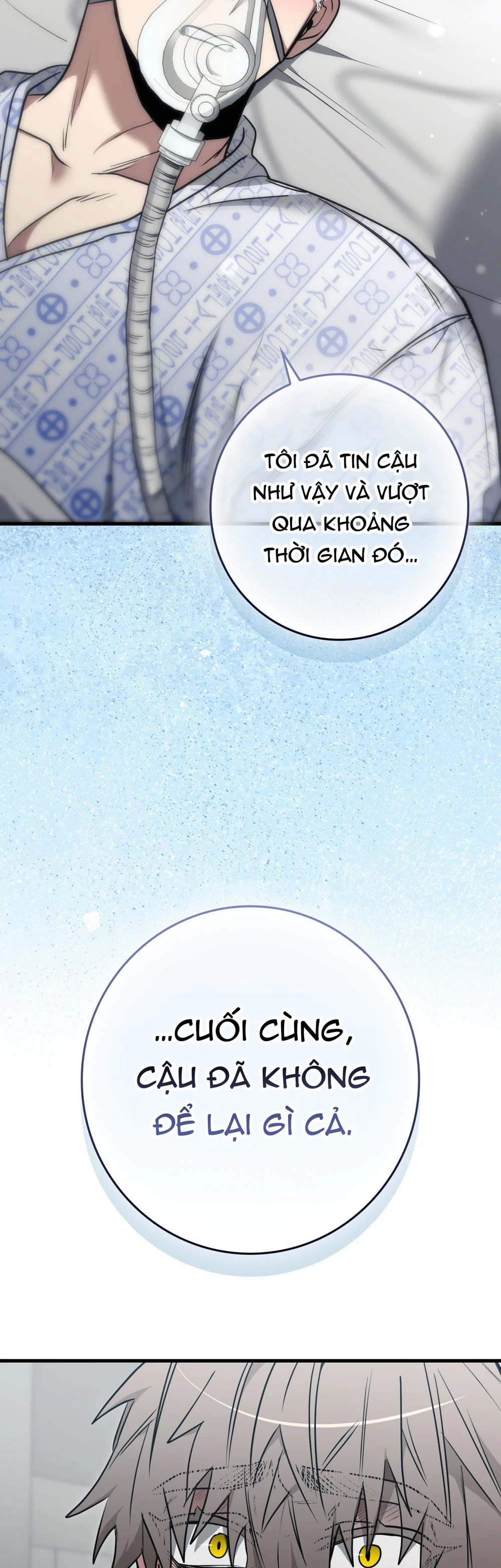 BLACK OUT Chapter 31 Trang 4