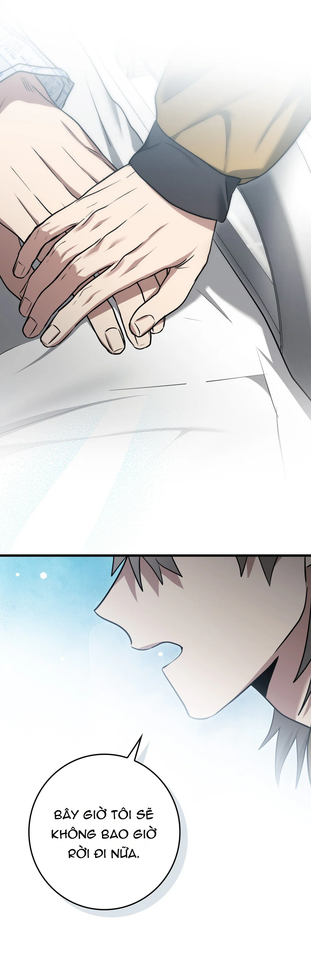 BLACK OUT Chapter 31 Trang 8