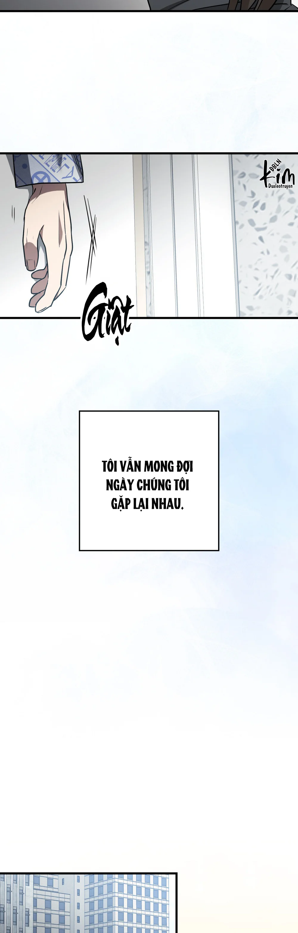 BLACK OUT Chapter 31 Trang 15