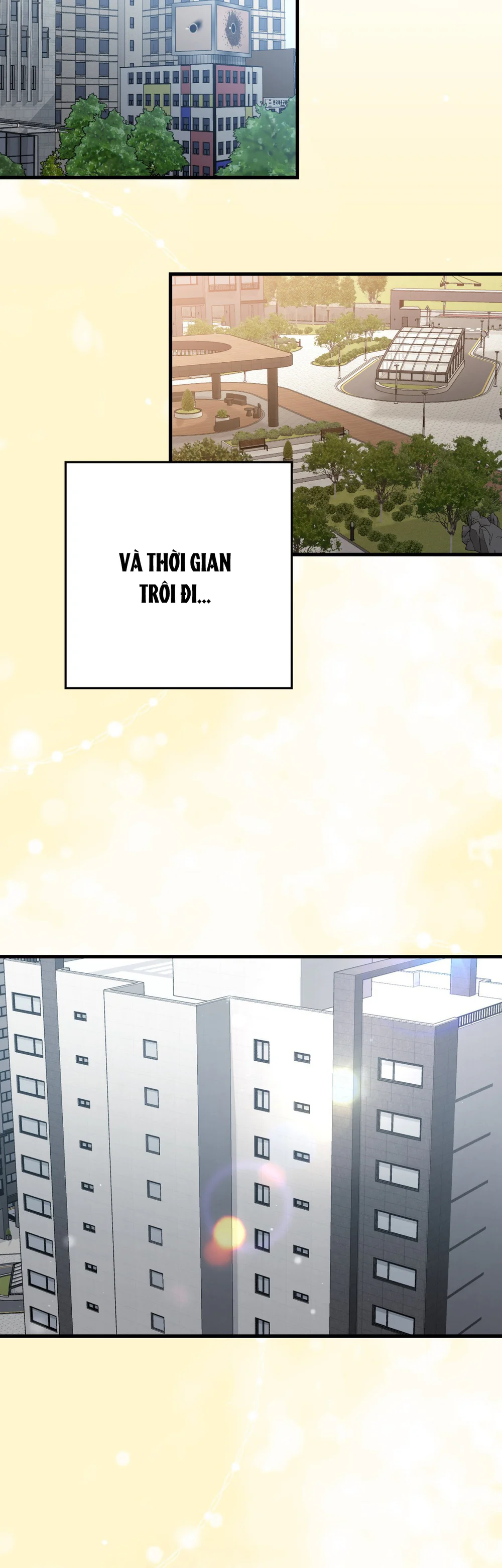 BLACK OUT Chapter 31 Trang 16