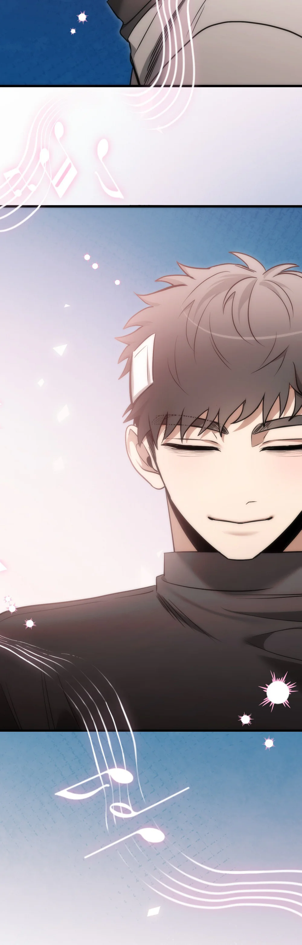 BLACK OUT Chapter 31 Trang 25