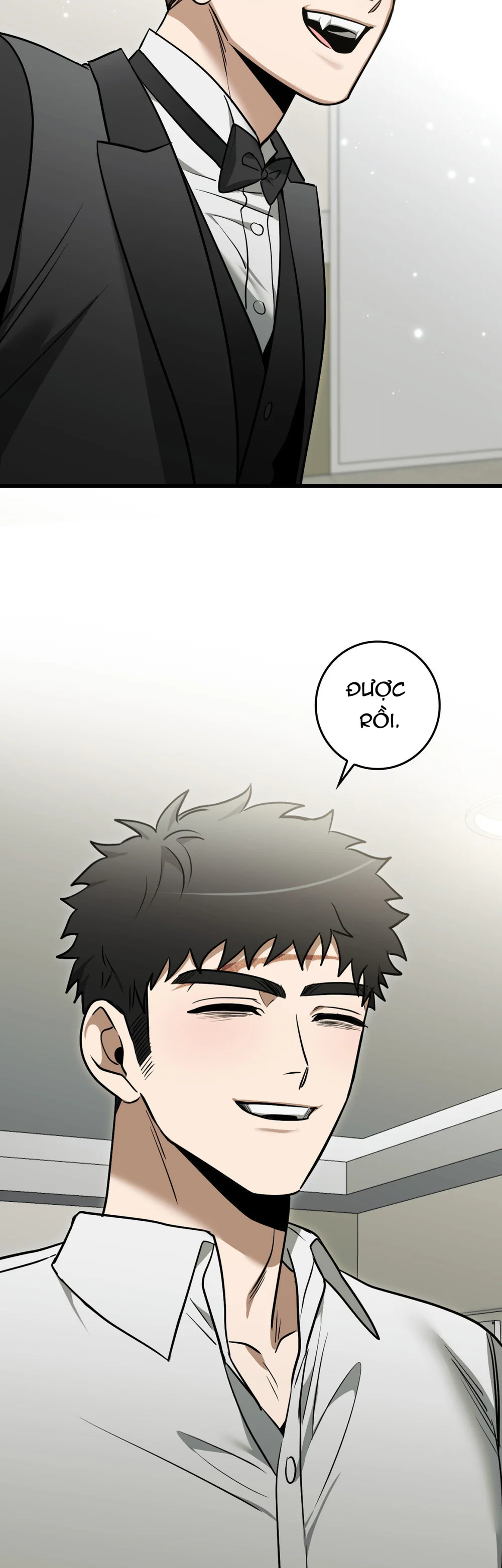 BLACK OUT Chapter 31 Trang 34