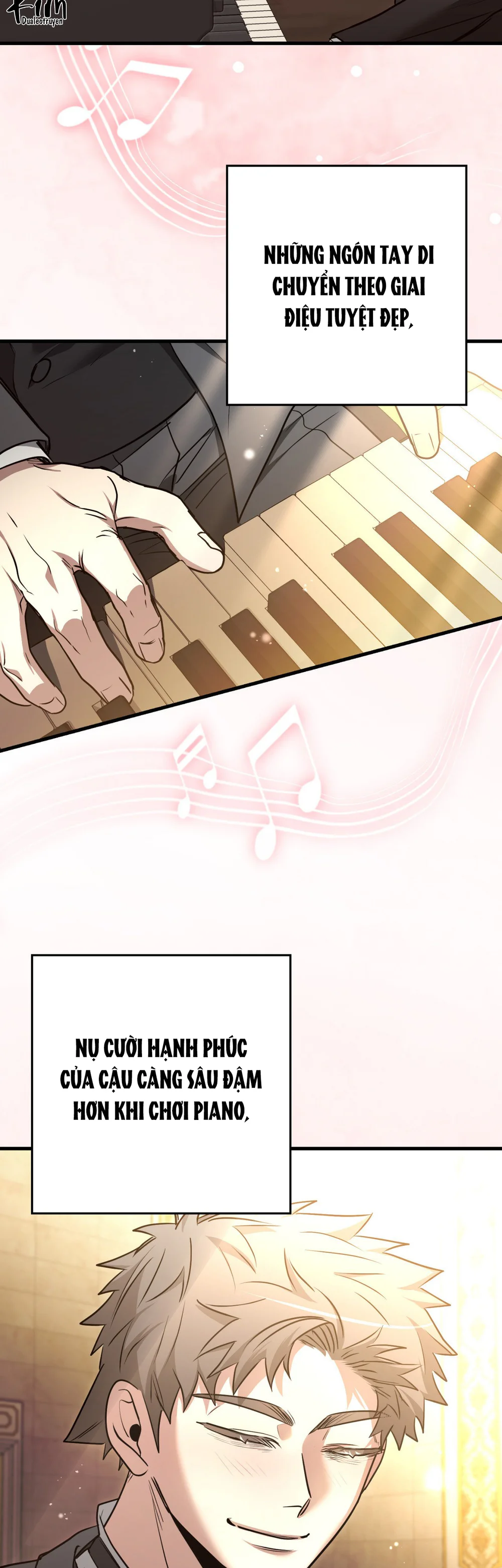 BLACK OUT Chapter 31 Trang 38