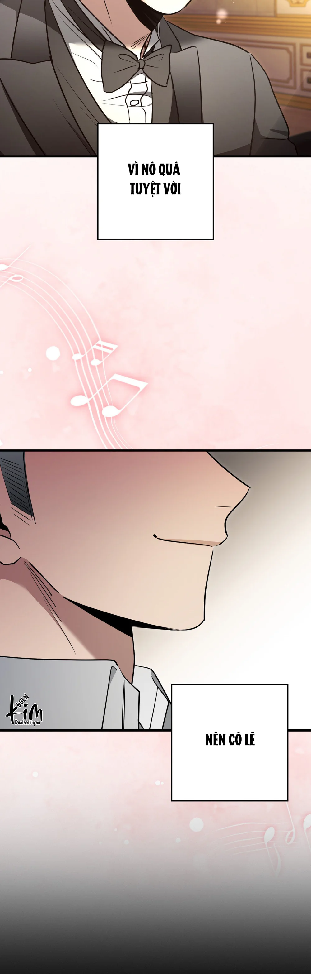 BLACK OUT Chapter 31 Trang 39