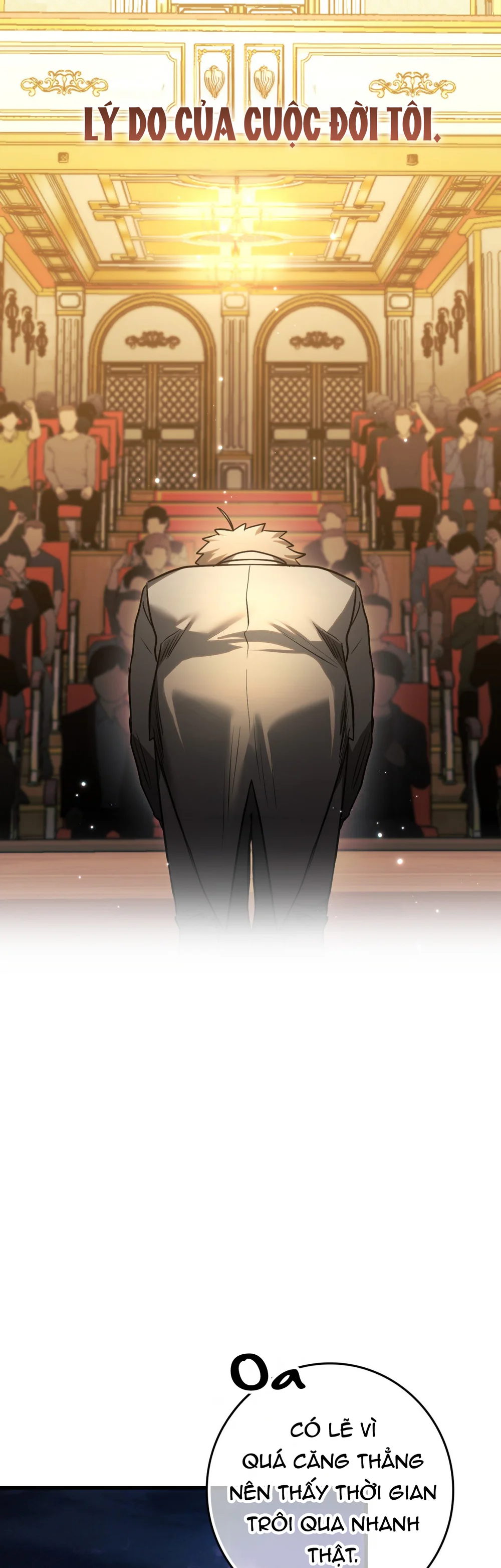 BLACK OUT Chapter 31 Trang 43