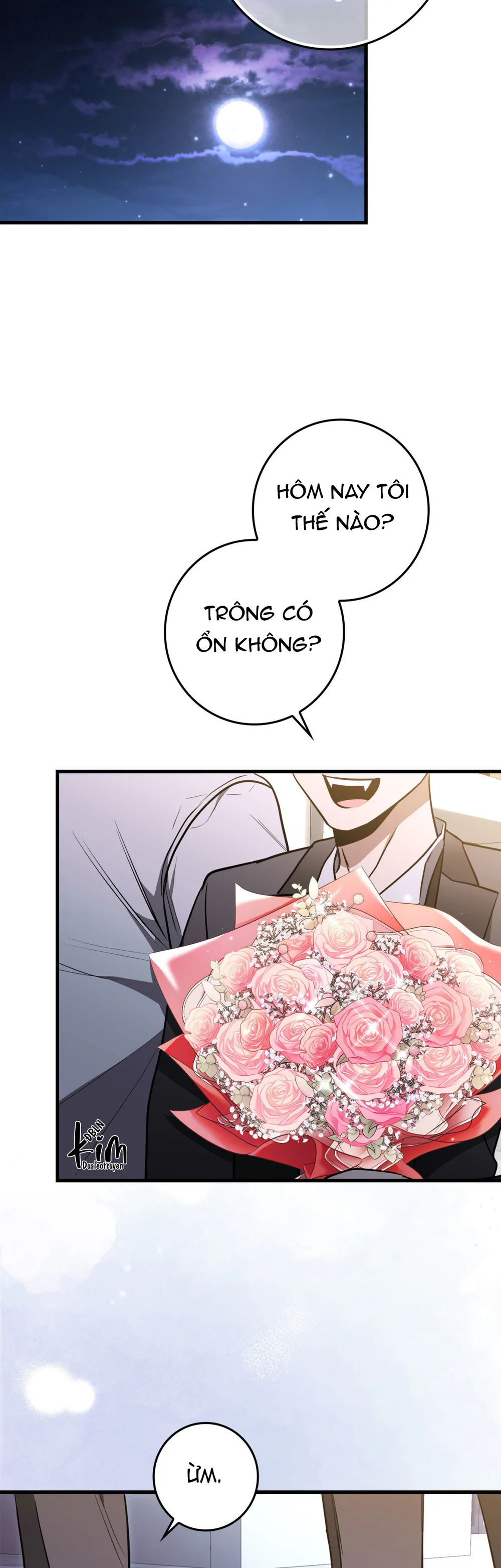 BLACK OUT Chapter 31 Trang 44