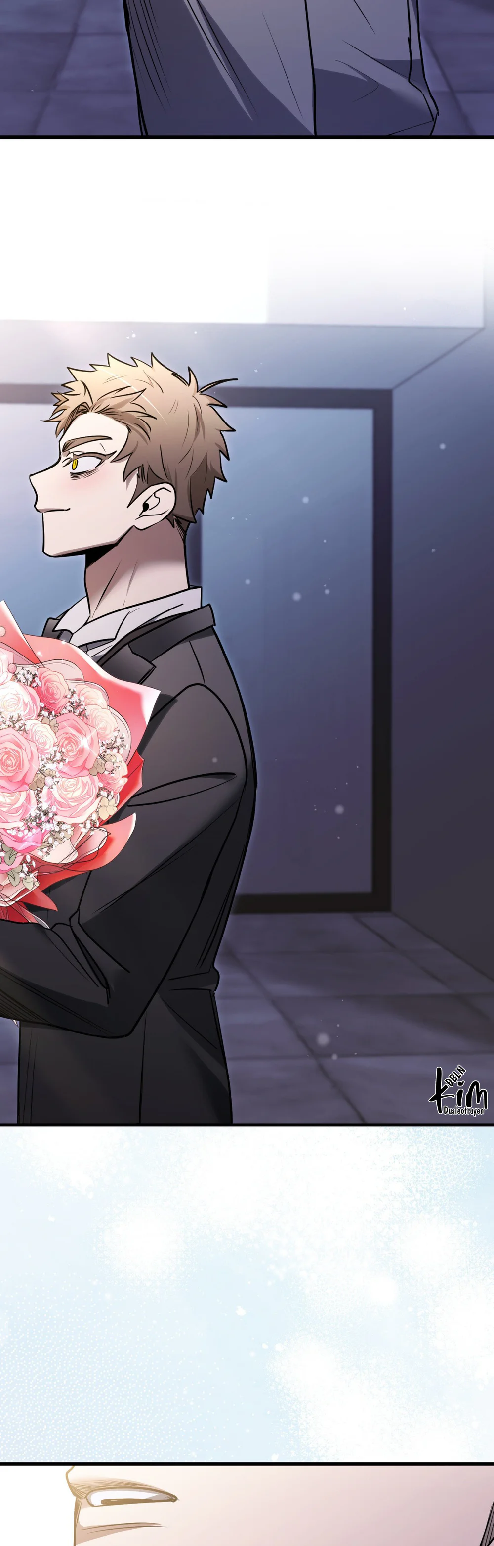 BLACK OUT Chapter 31 Trang 46