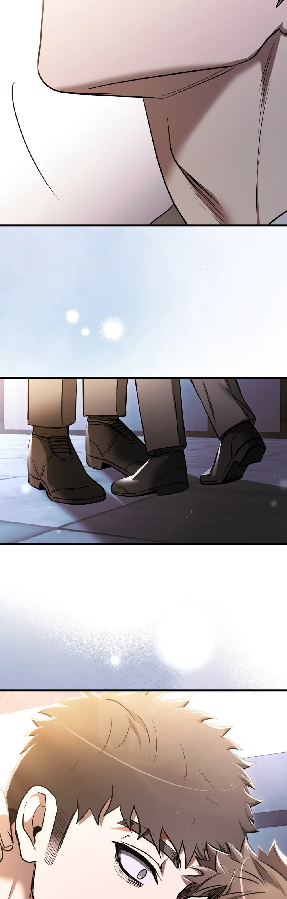 BLACK OUT Chapter 31 Trang 47