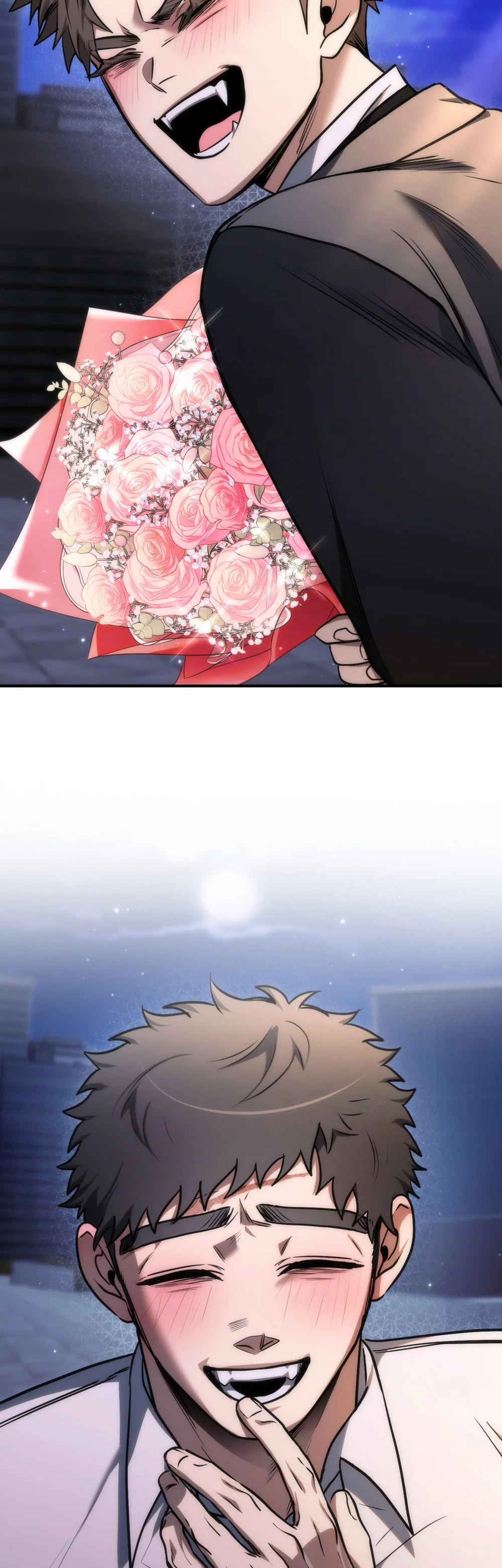 BLACK OUT Chapter 31 Trang 51