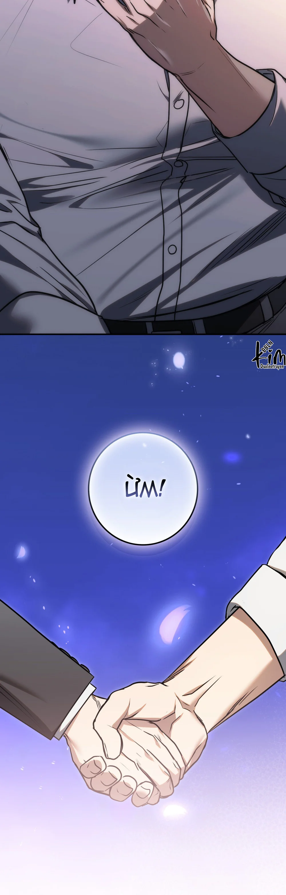 BLACK OUT Chapter 31 Trang 52