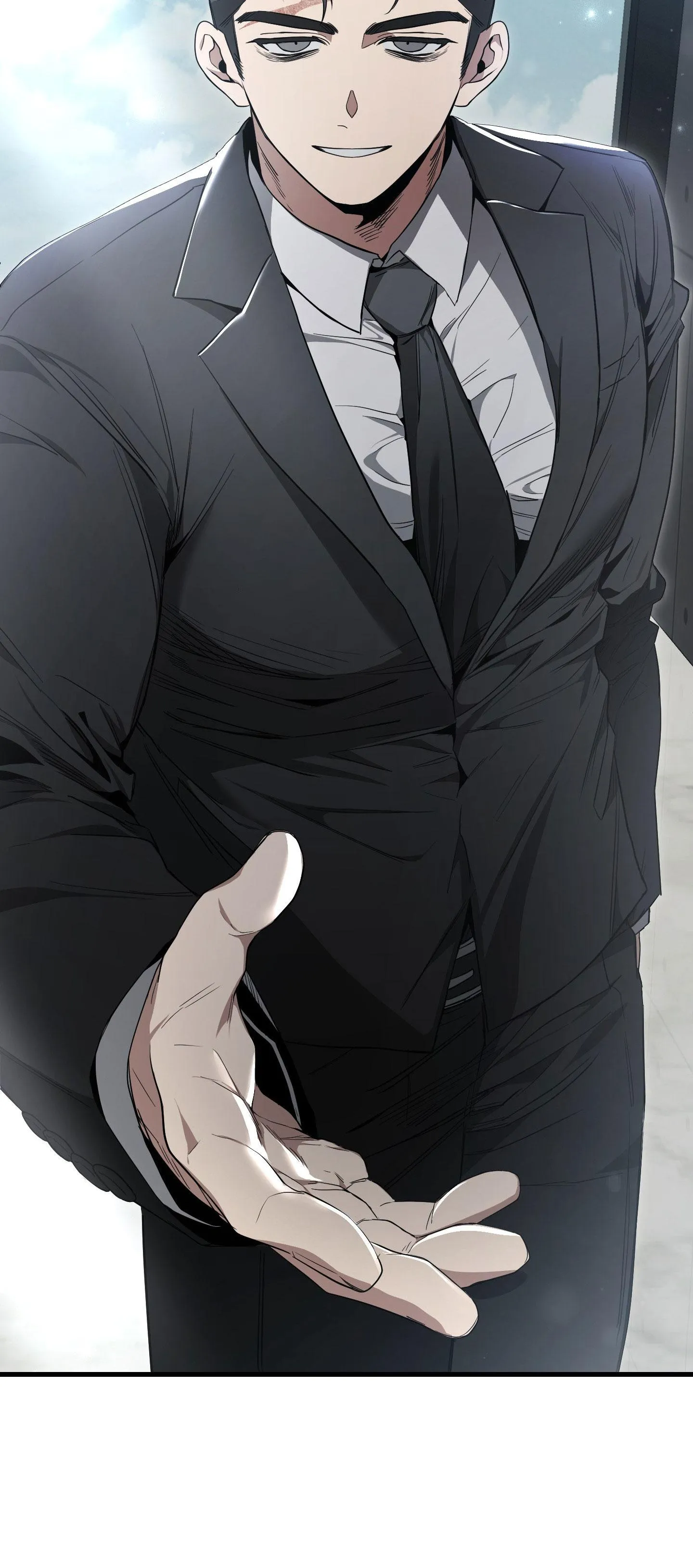 BLACK OUT Chapter 4 Trang 6