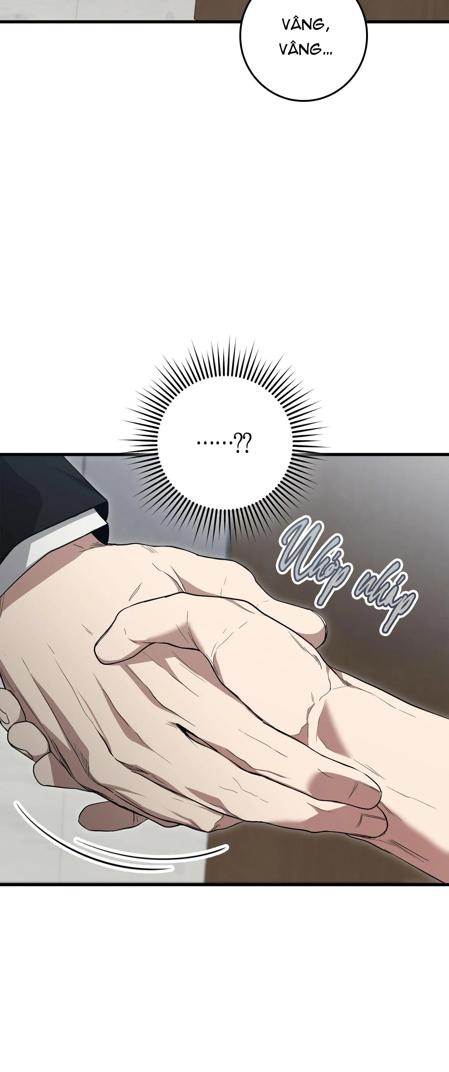 BLACK OUT Chapter 4 Trang 9