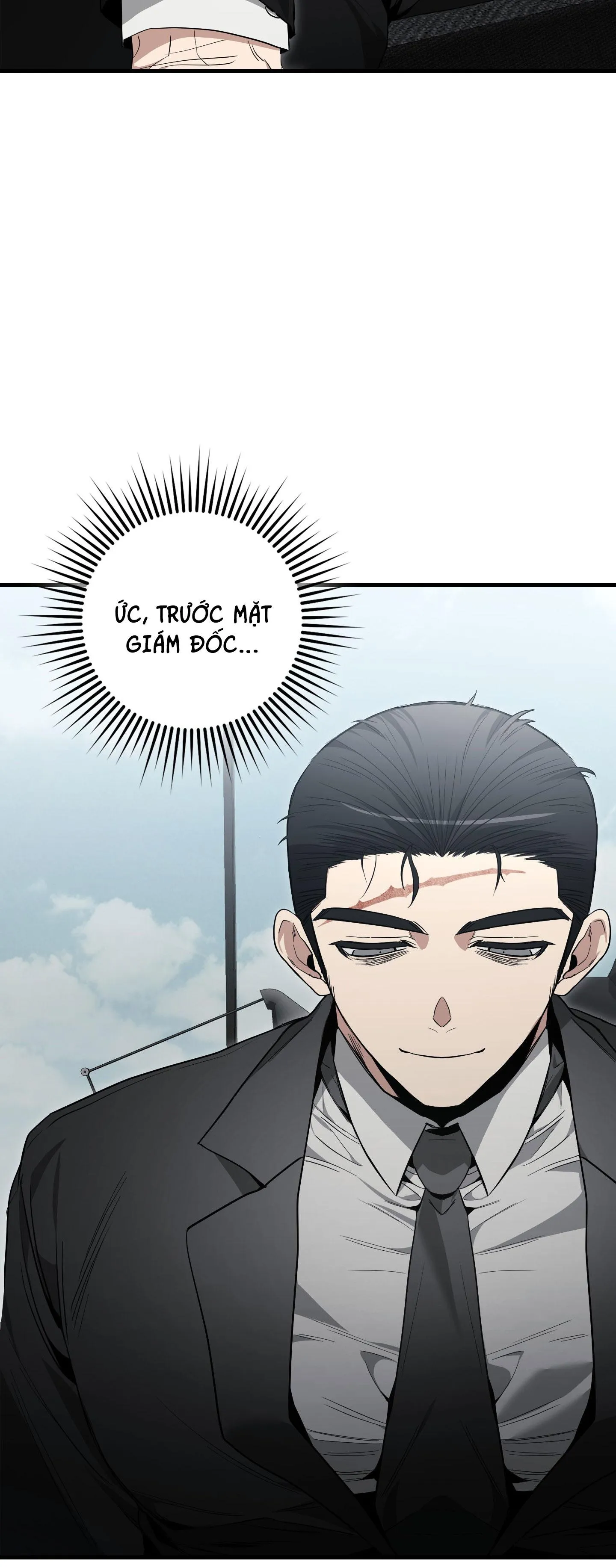 BLACK OUT Chapter 4 Trang 15