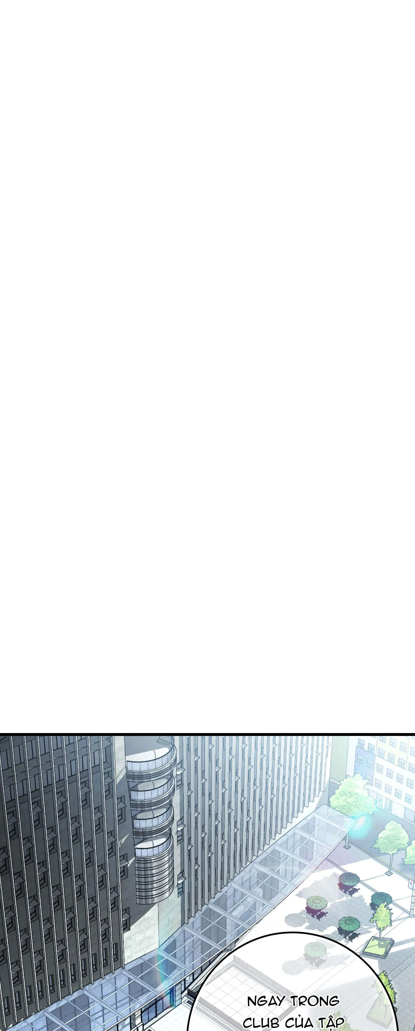 BLACK OUT Chapter 4 Trang 19