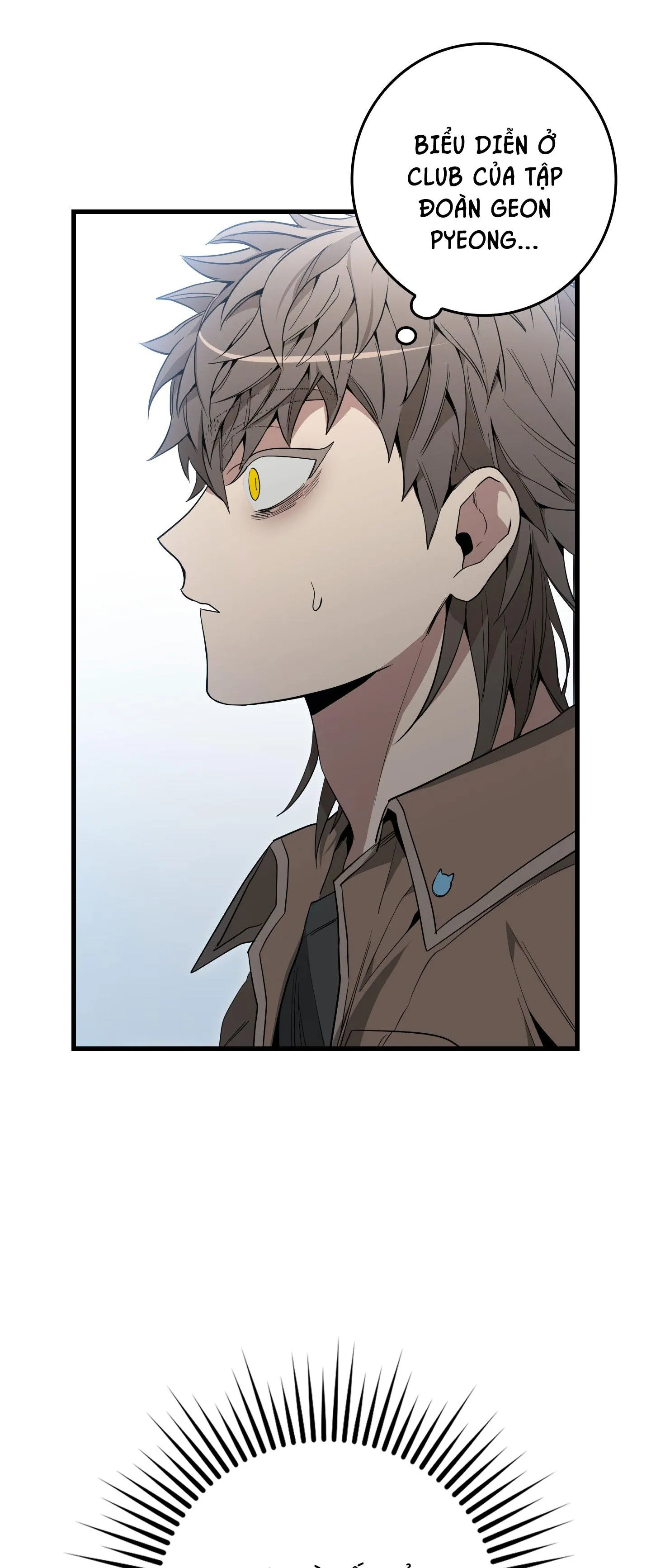 BLACK OUT Chapter 4 Trang 24