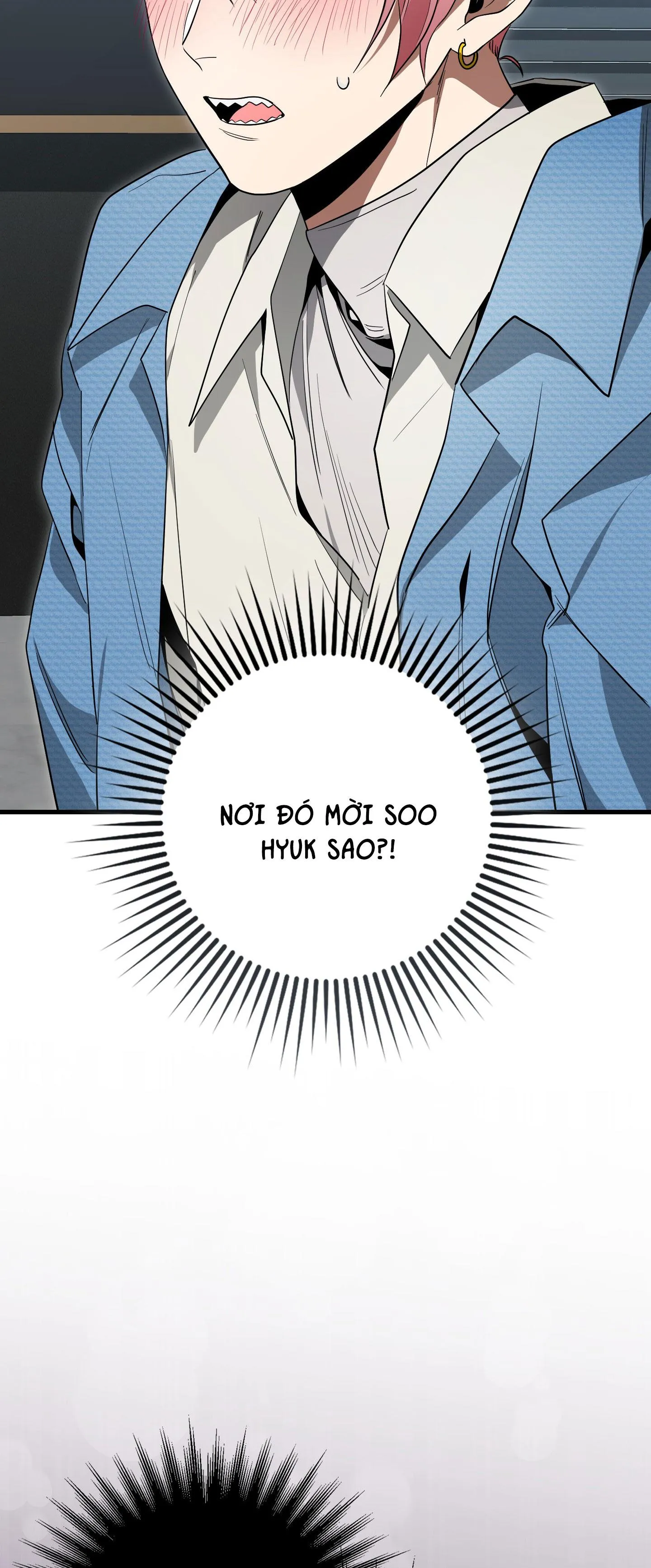 BLACK OUT Chapter 4 Trang 26