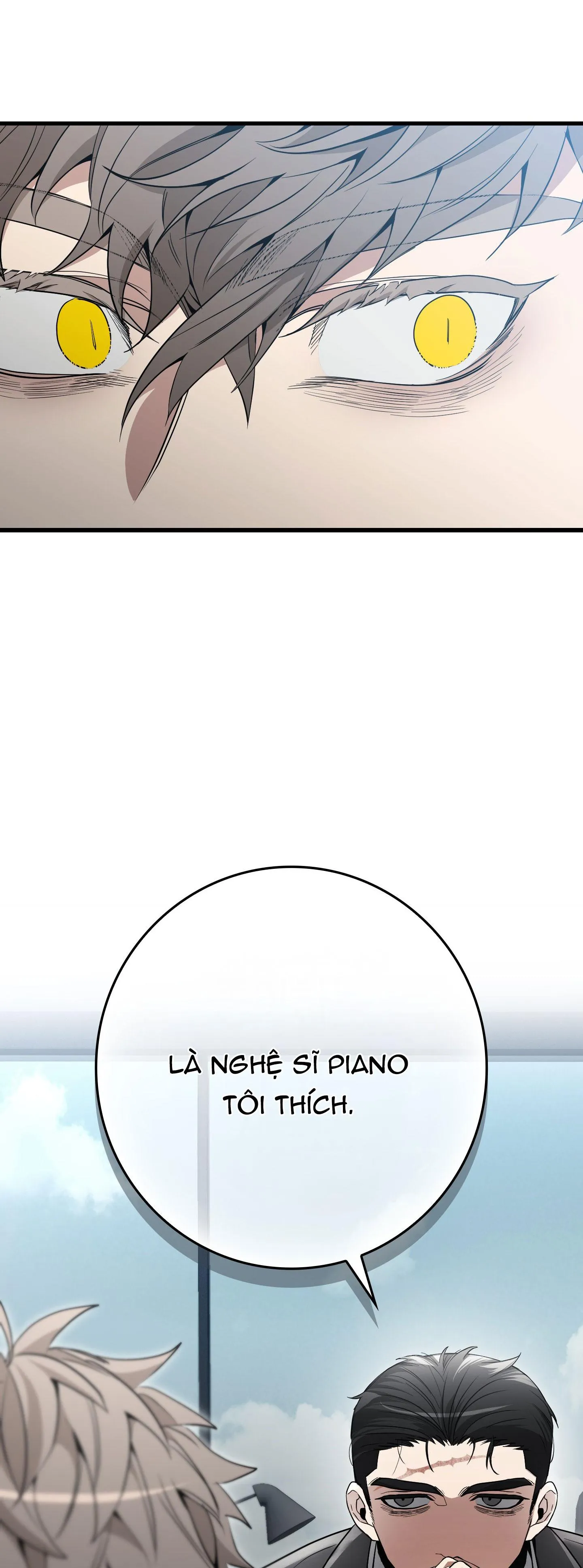 BLACK OUT Chapter 4 Trang 29