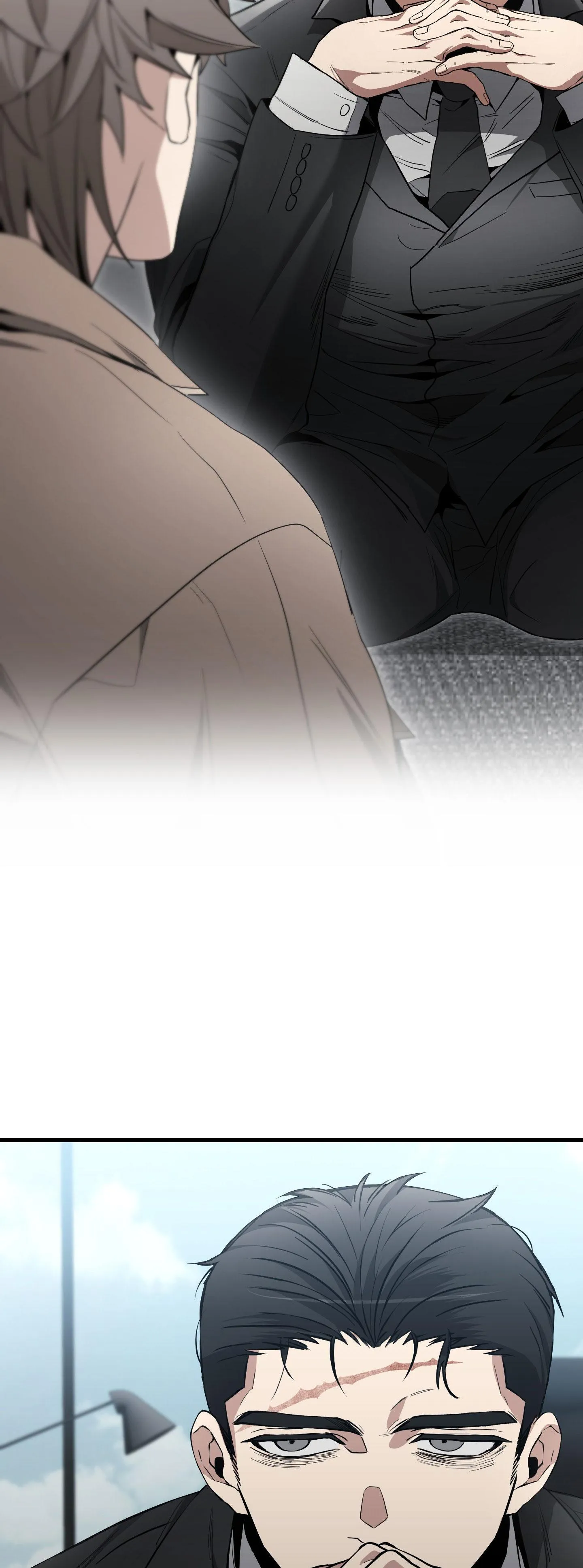 BLACK OUT Chapter 4 Trang 30