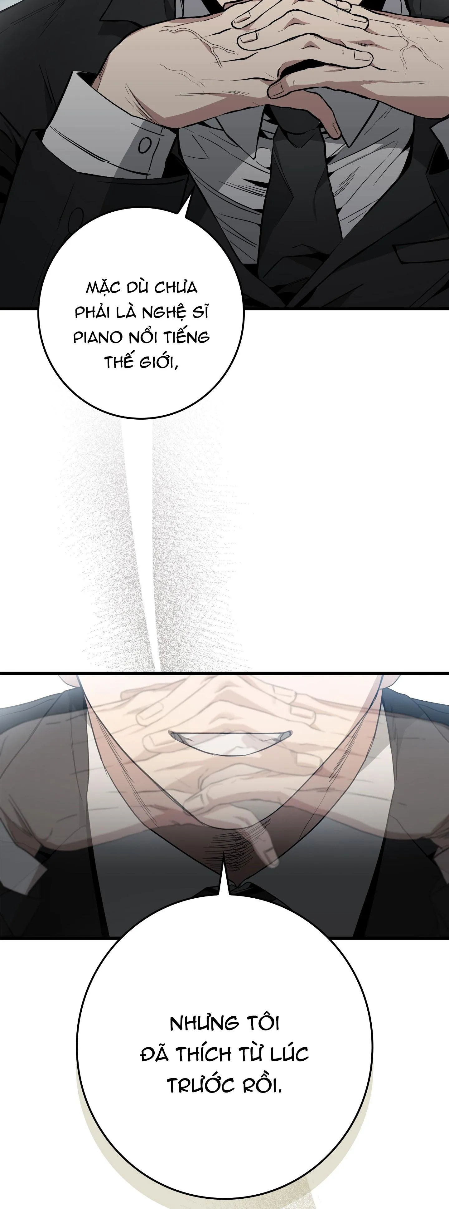 BLACK OUT Chapter 4 Trang 31