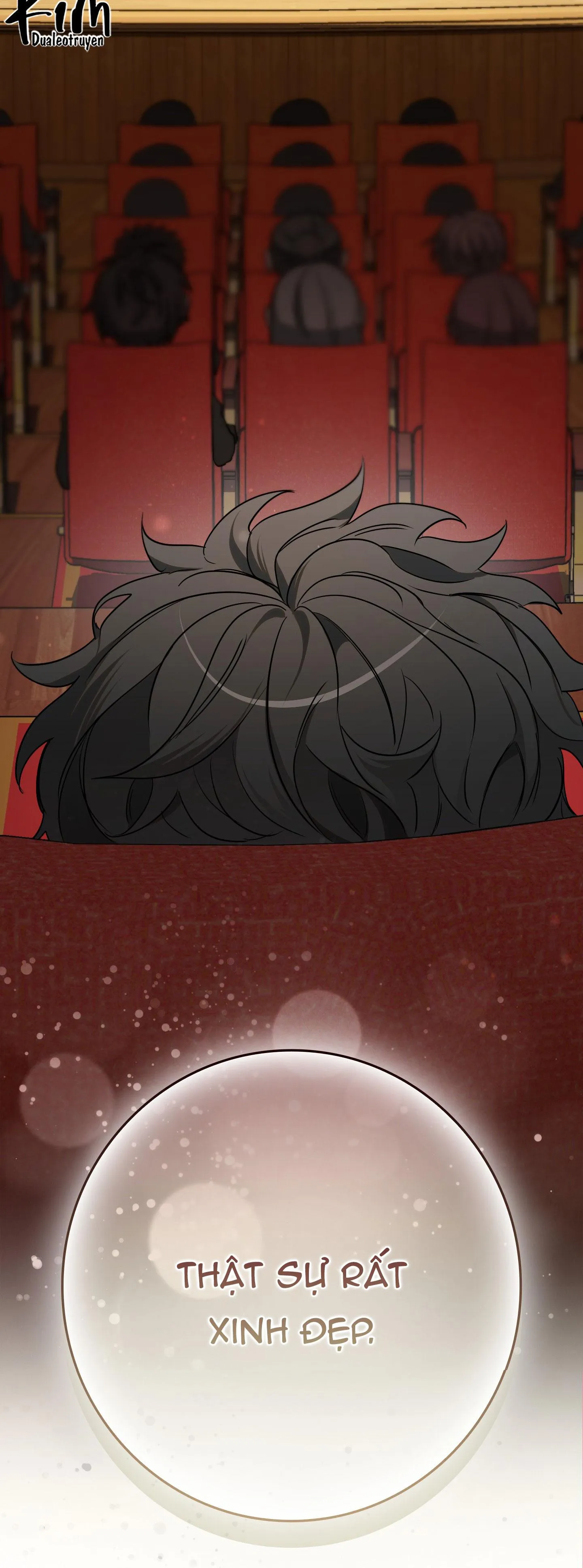 BLACK OUT Chapter 4 Trang 34