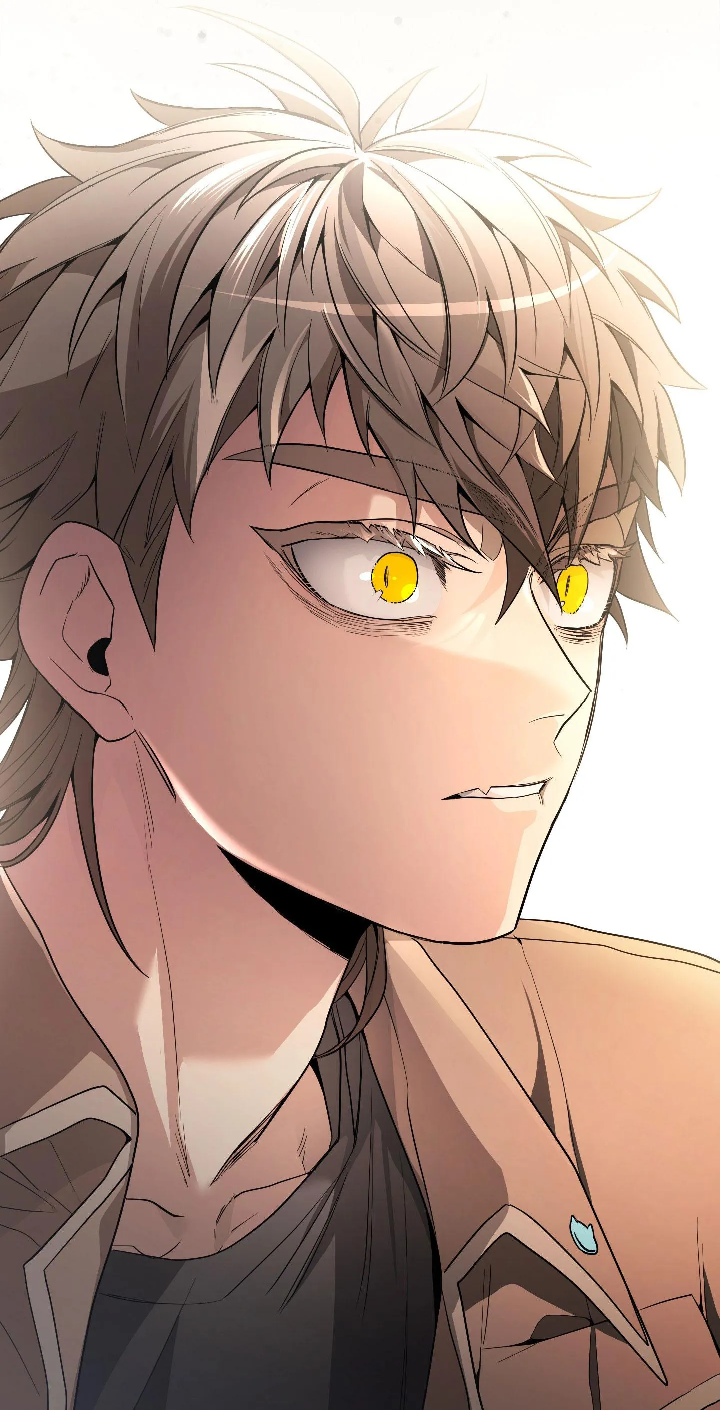 BLACK OUT Chapter 4 Trang 35