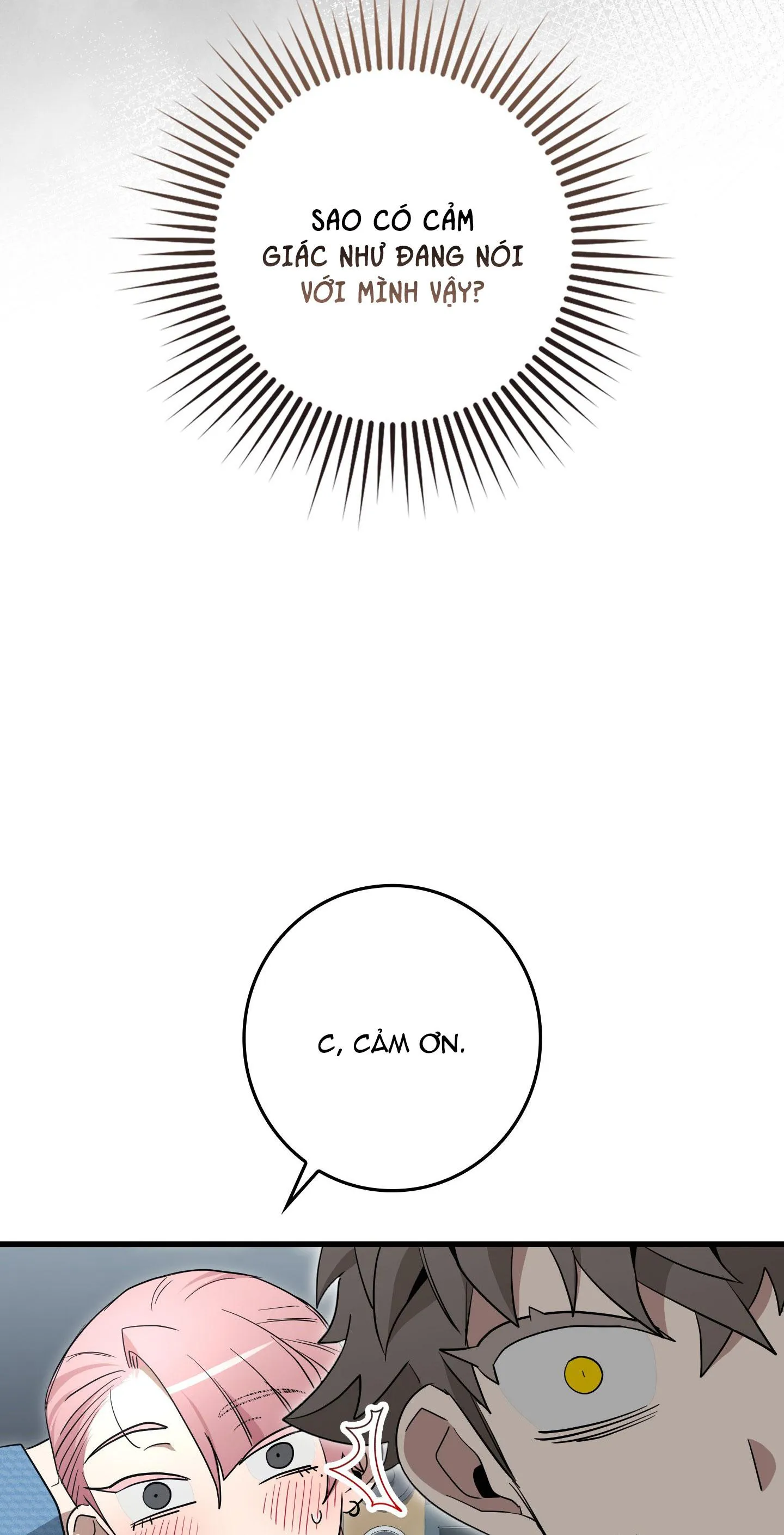 BLACK OUT Chapter 4 Trang 37