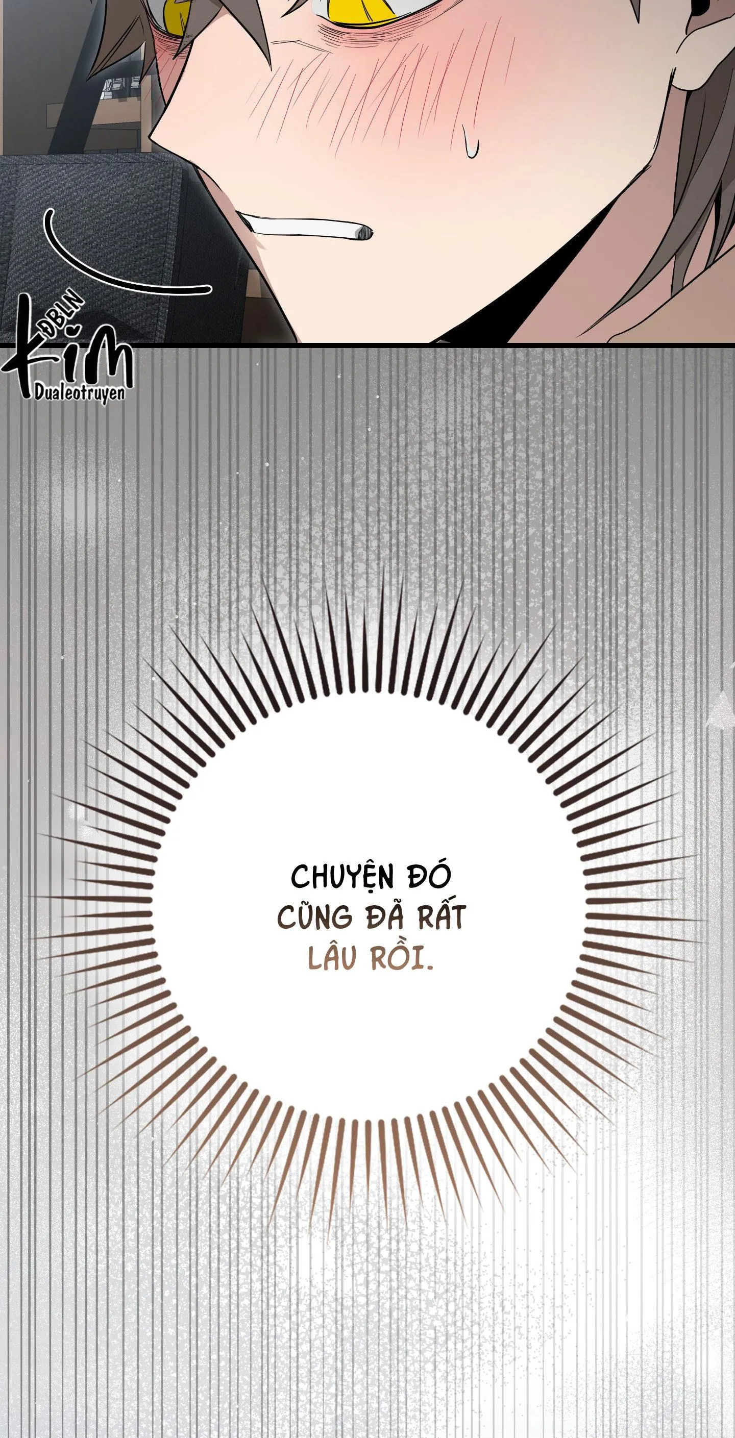 BLACK OUT Chapter 4 Trang 39