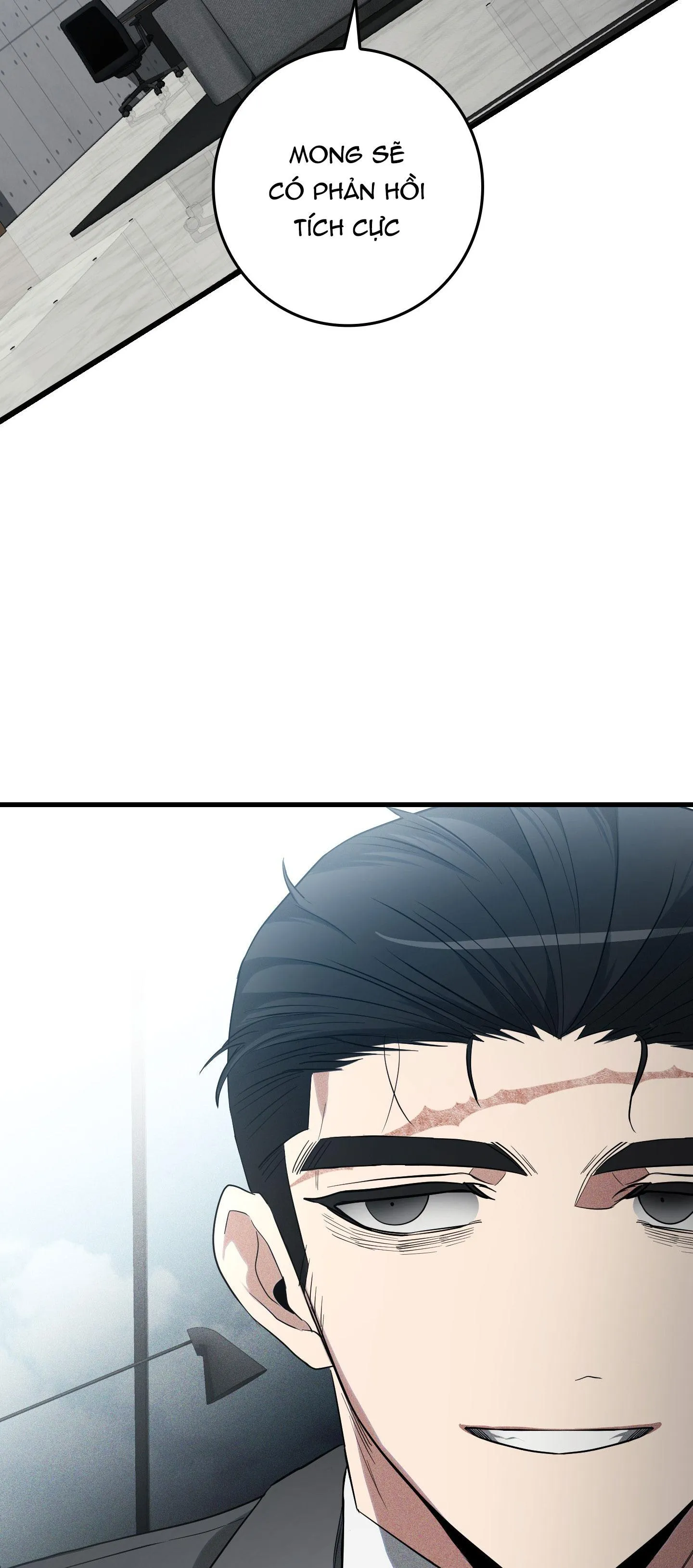 BLACK OUT Chapter 4 Trang 43