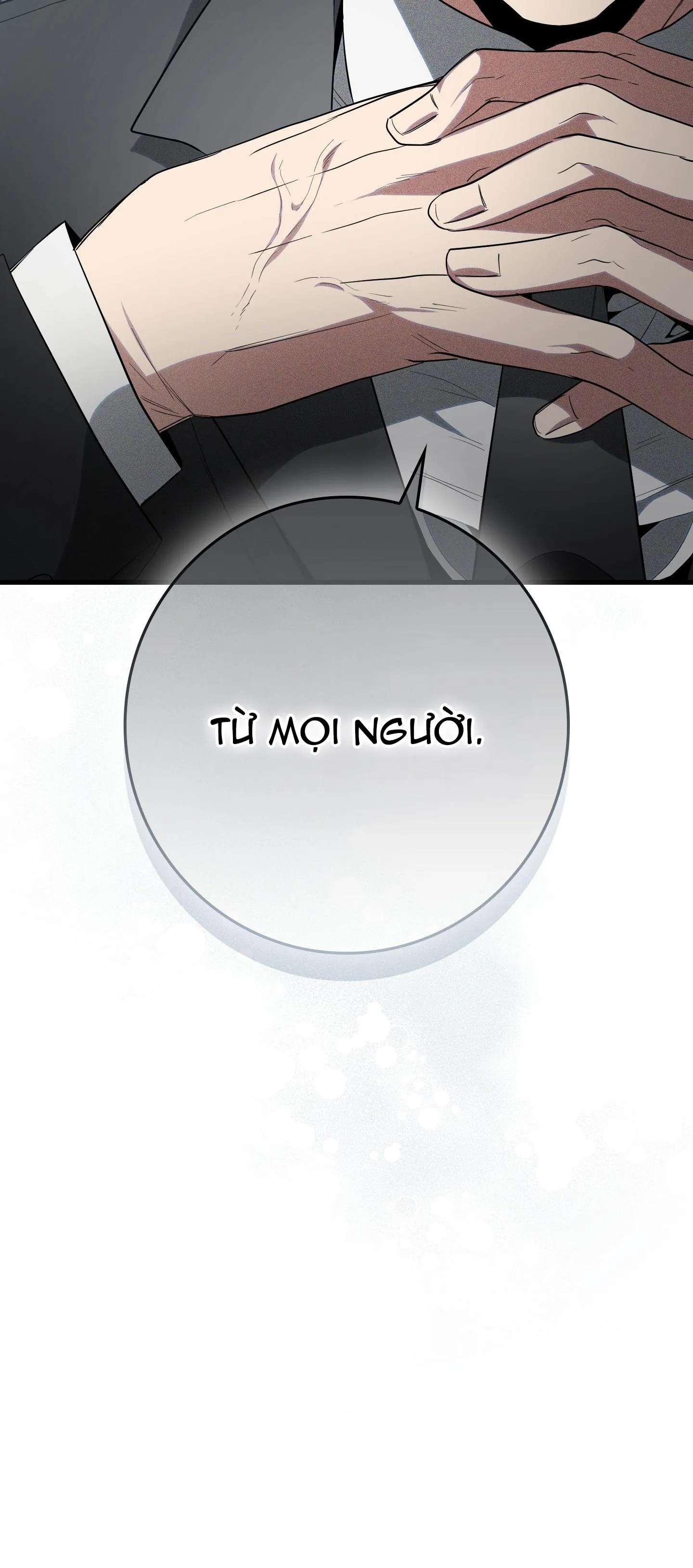 BLACK OUT Chapter 4 Trang 44