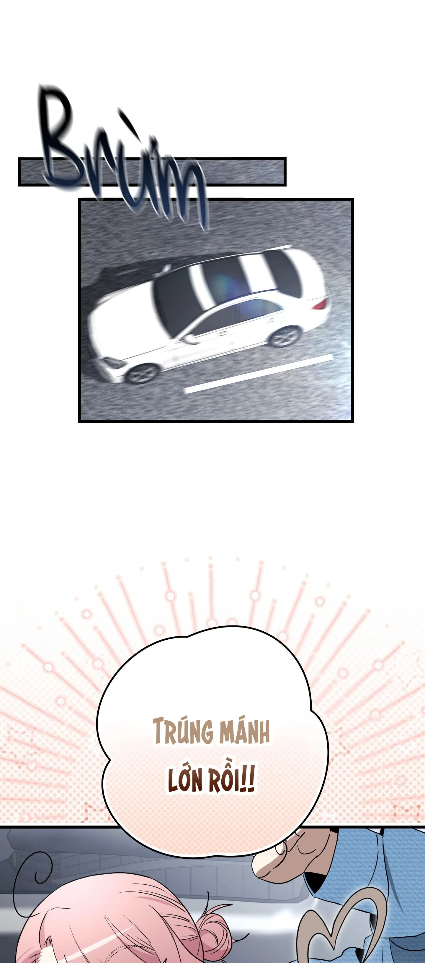 BLACK OUT Chapter 4 Trang 45