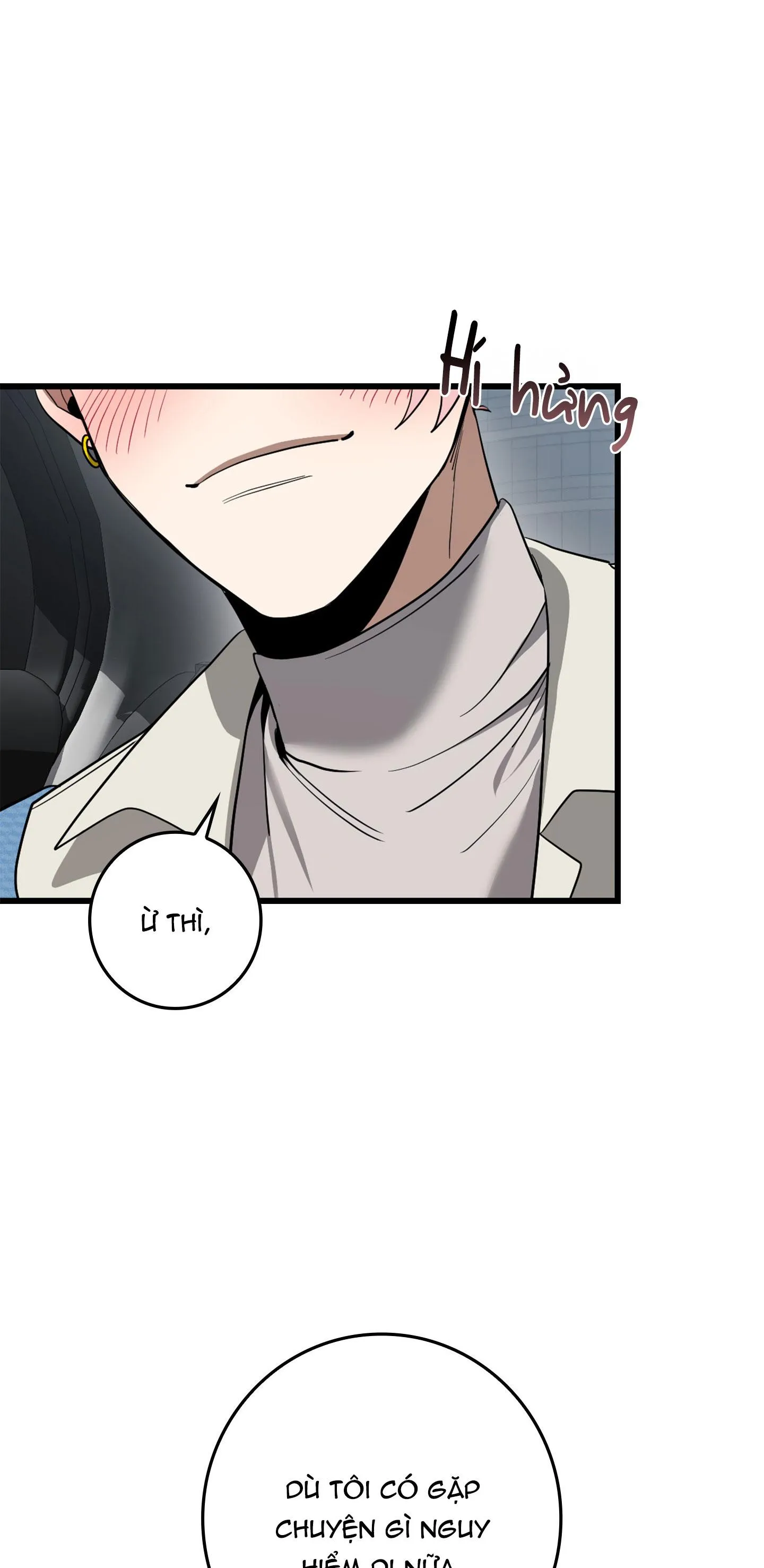 BLACK OUT Chapter 4 Trang 49