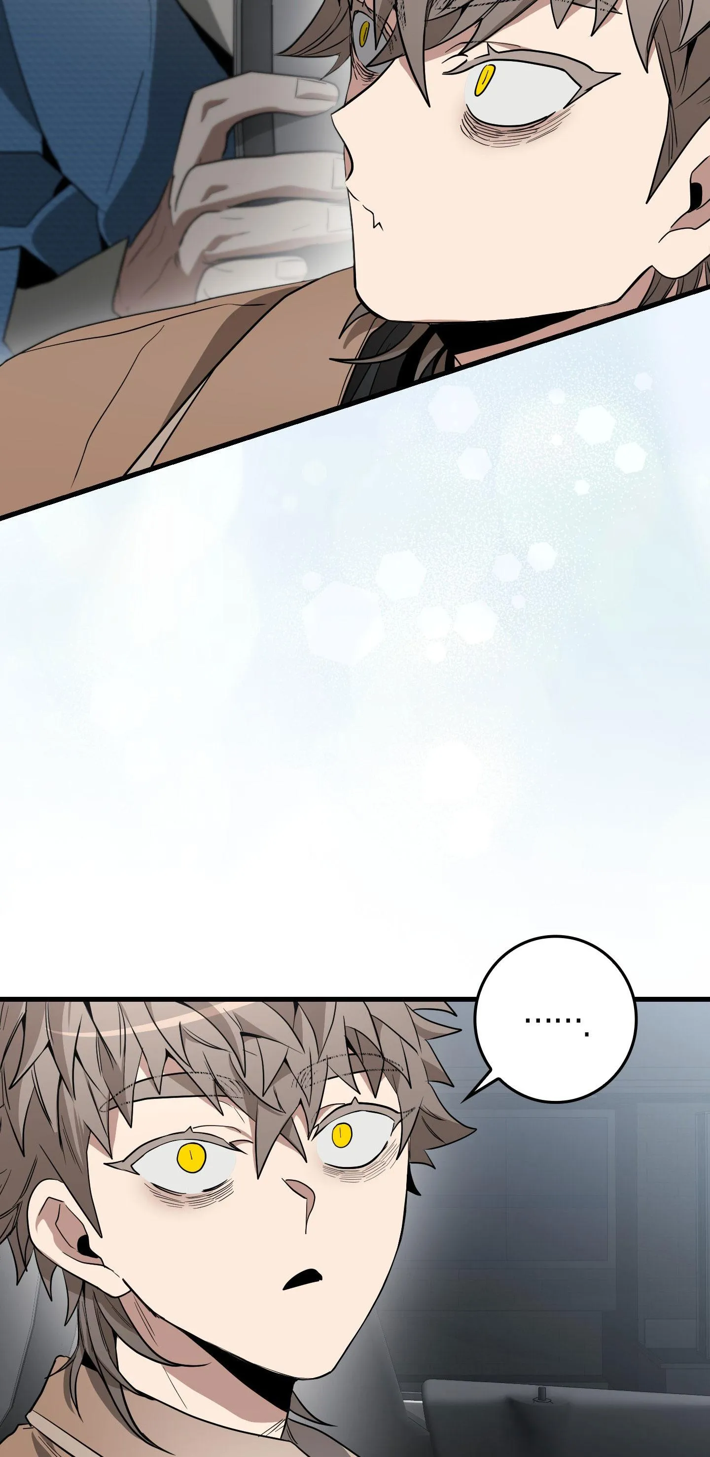 BLACK OUT Chapter 4 Trang 52