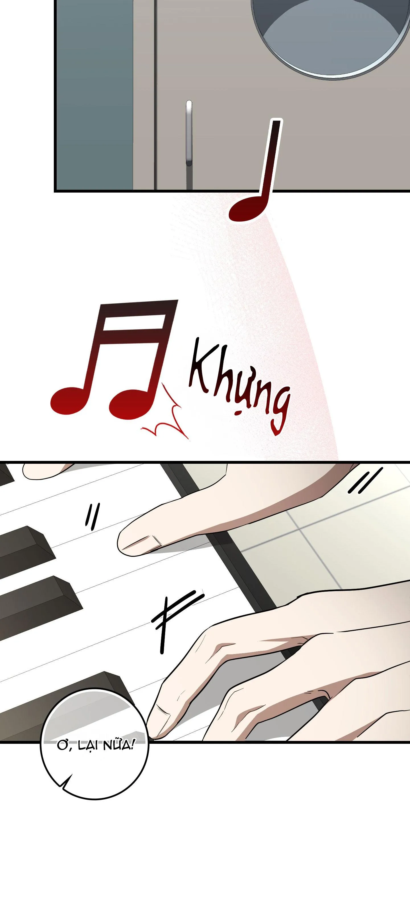 BLACK OUT Chapter 4 Trang 56