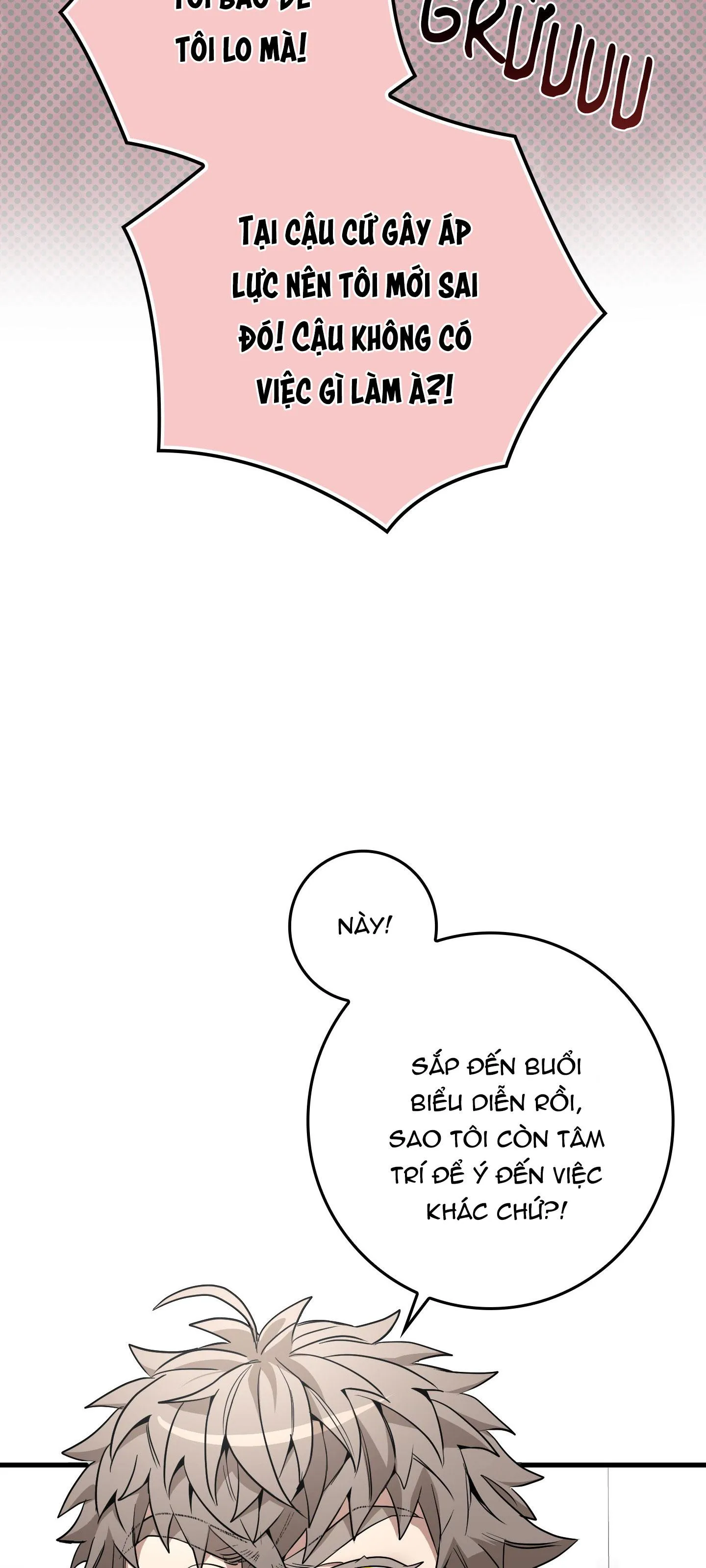 BLACK OUT Chapter 4 Trang 58