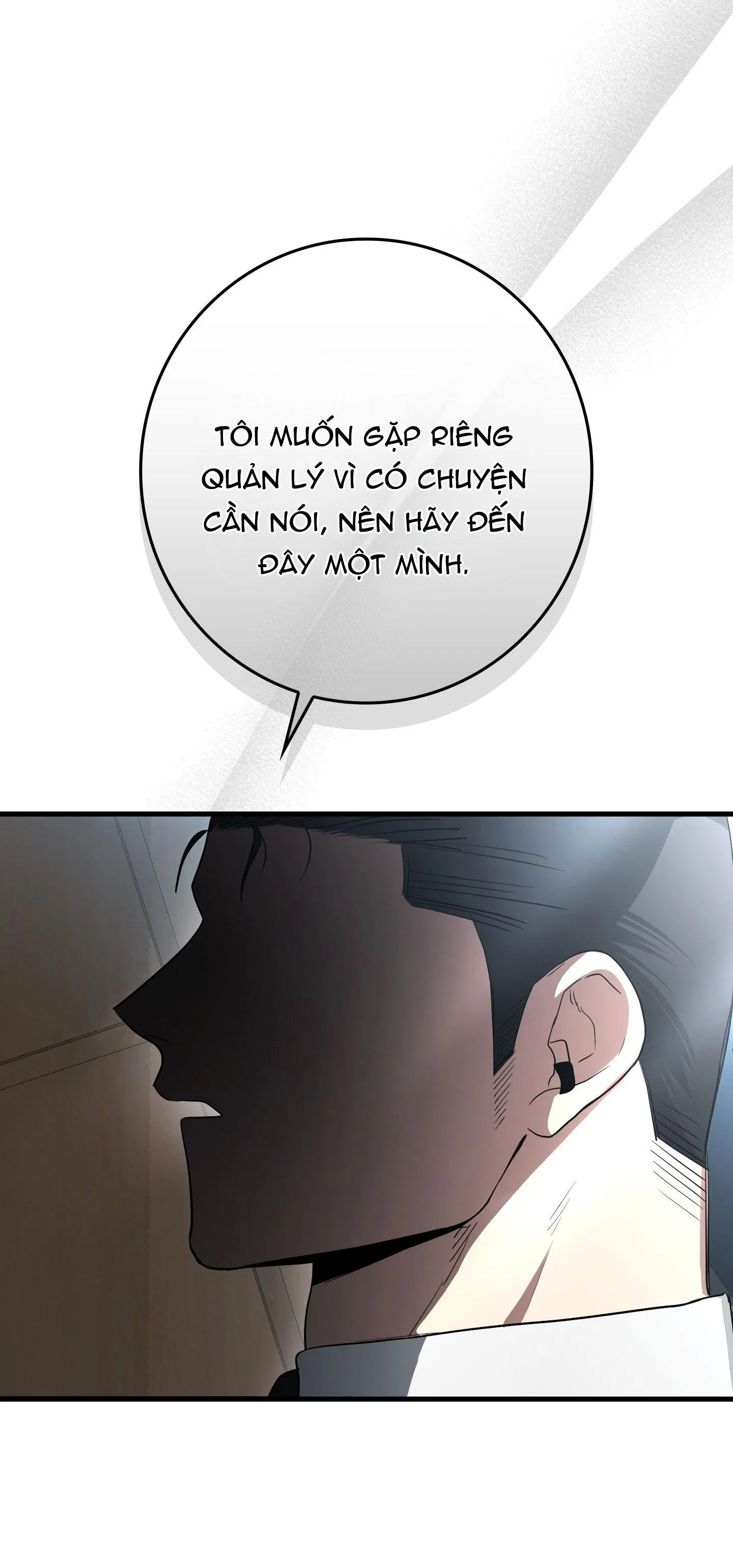 BLACK OUT Chapter 4 Trang 65