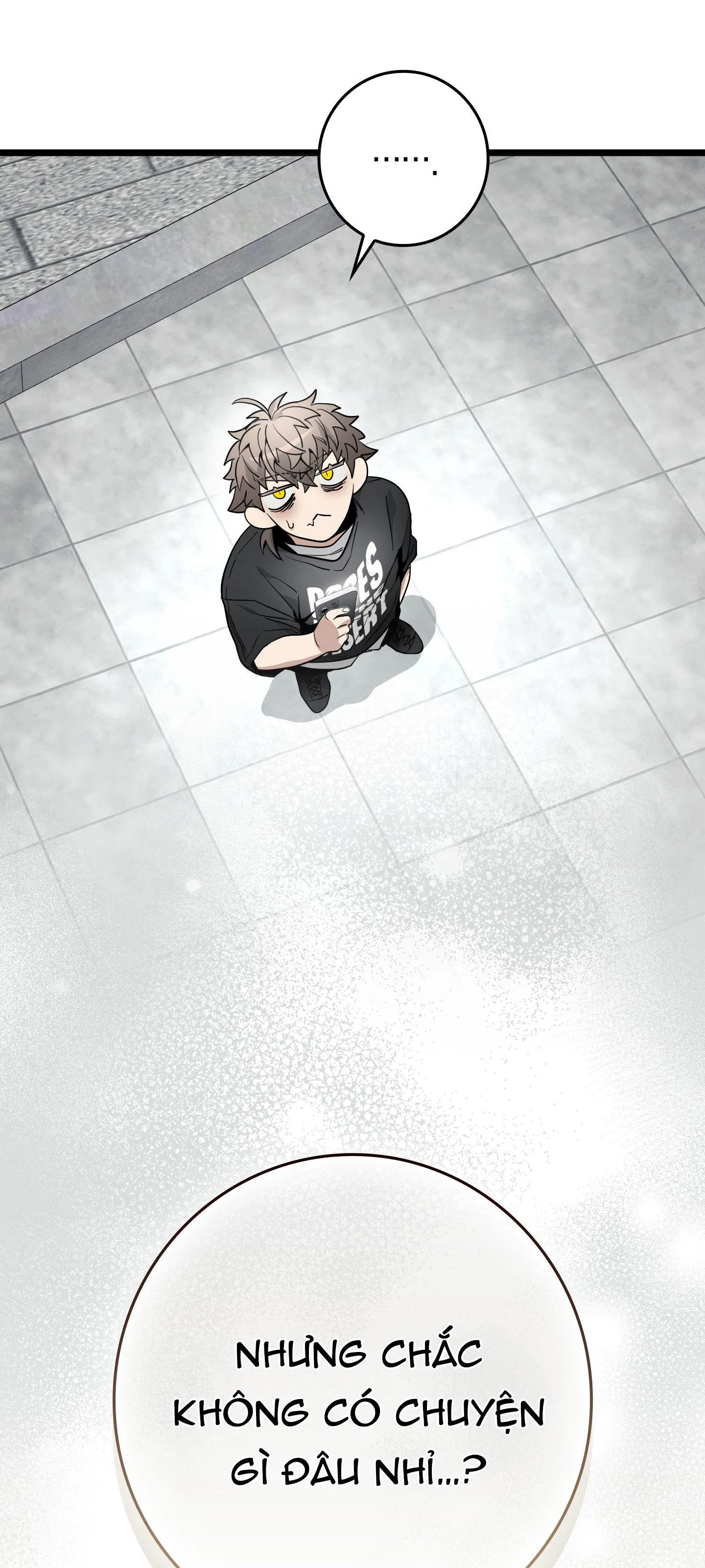 BLACK OUT Chapter 4 Trang 69