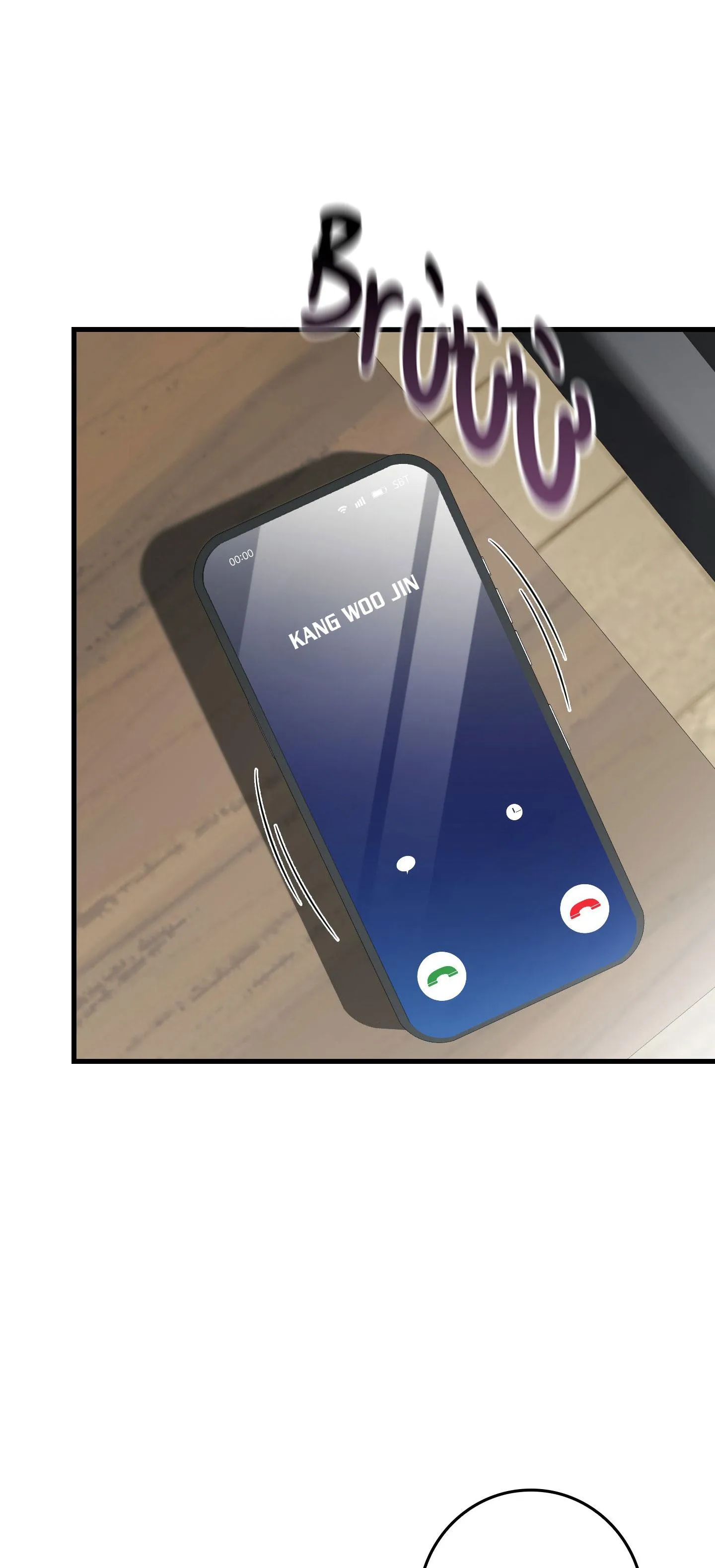 BLACK OUT Chapter 5 Trang 7