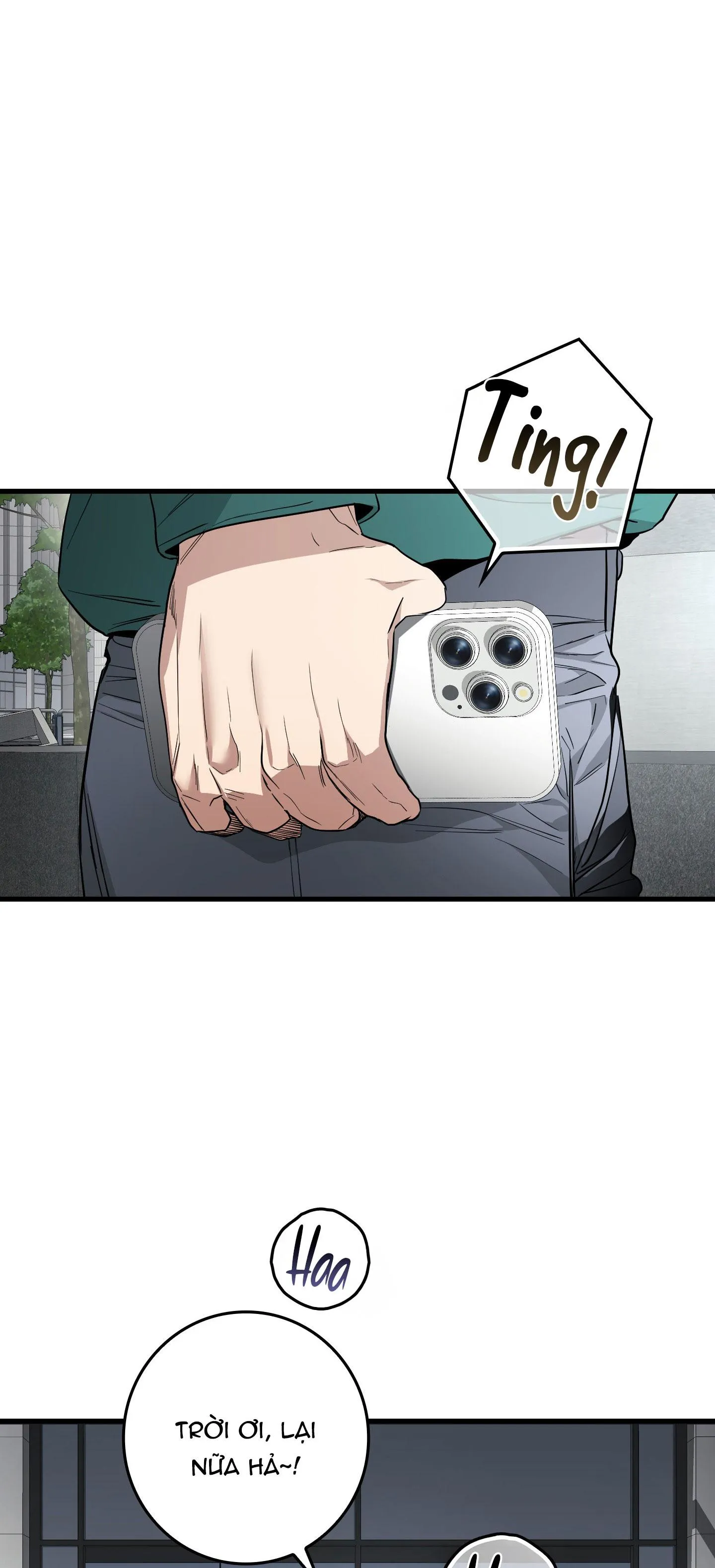 BLACK OUT Chapter 5 Trang 11