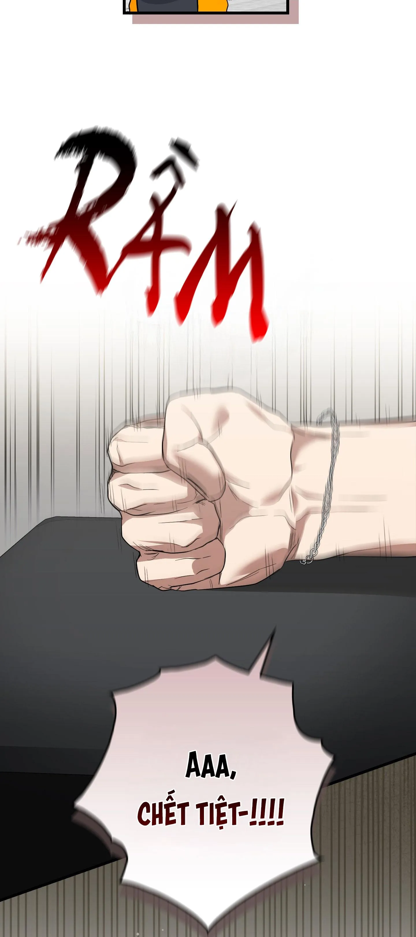 BLACK OUT Chapter 5 Trang 18