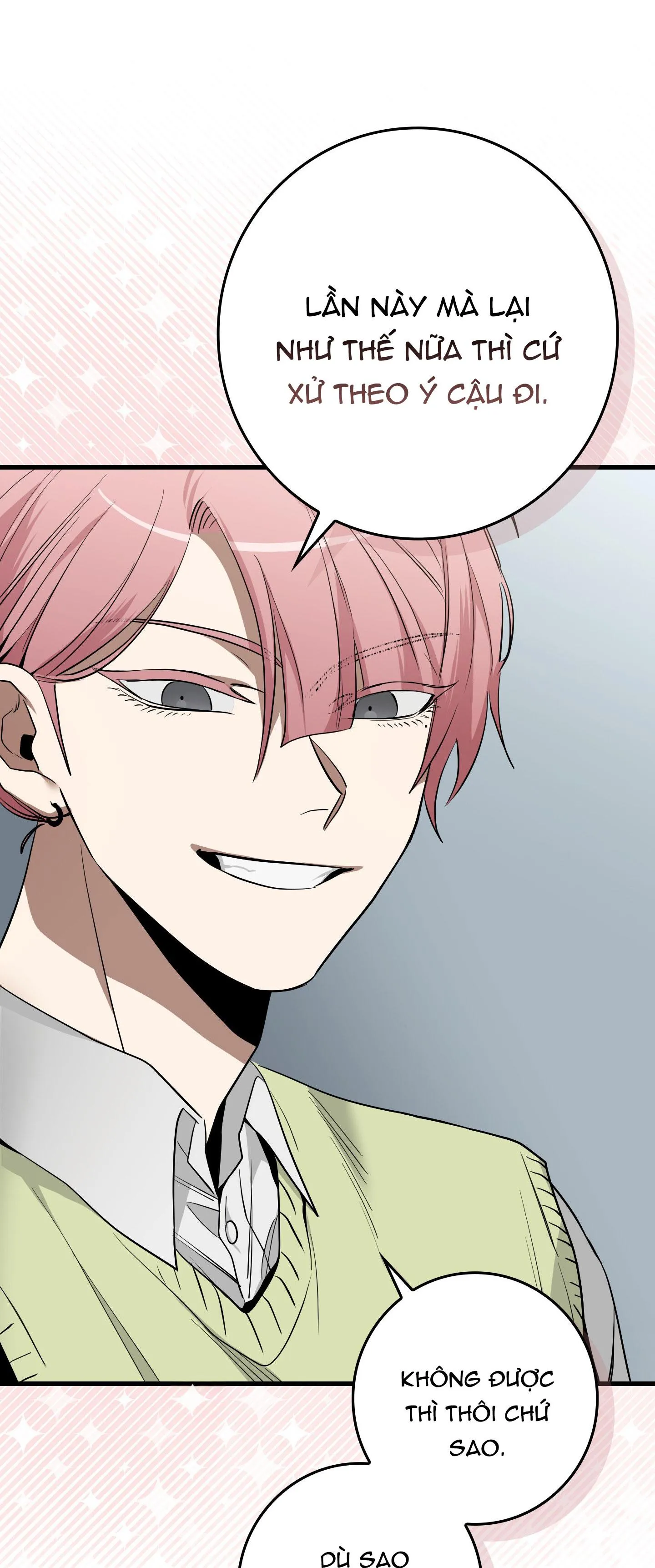 BLACK OUT Chapter 5 Trang 23