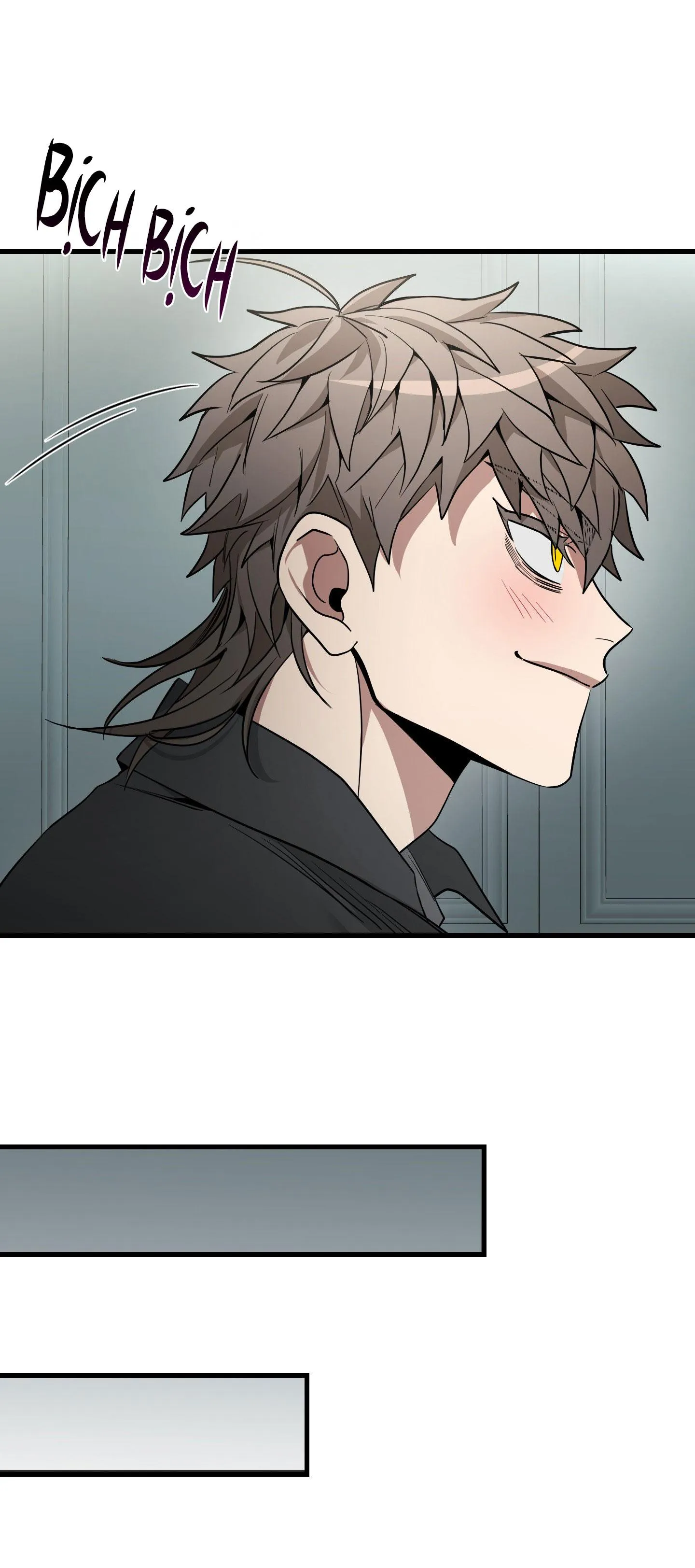 BLACK OUT Chapter 5 Trang 26